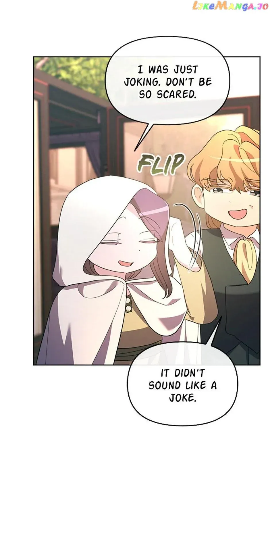 The Villainess Debuts Gorgeously Chapter 34 Online - página 14