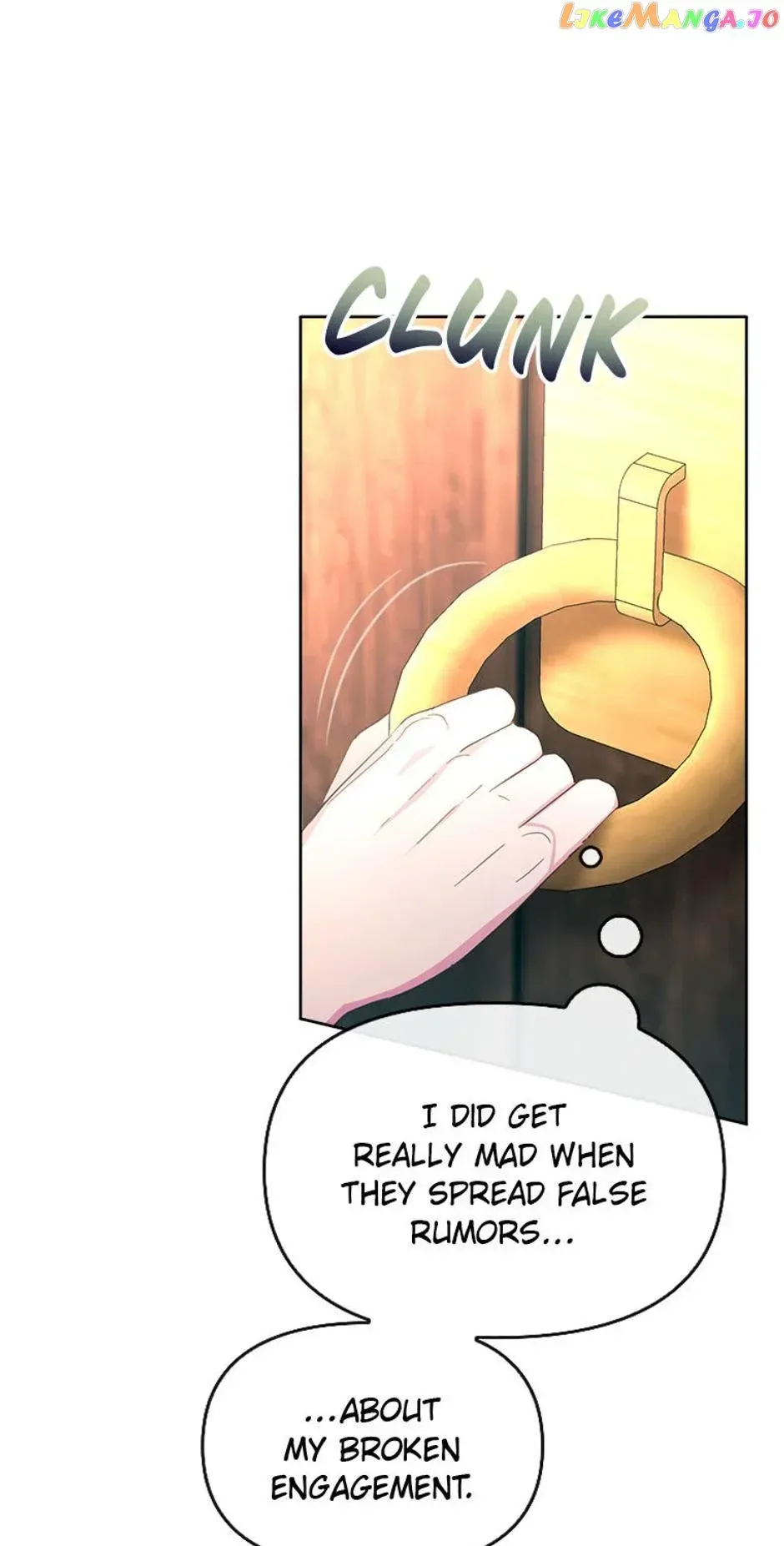 The Villainess Debuts Gorgeously Chapter 34 Online - página 17