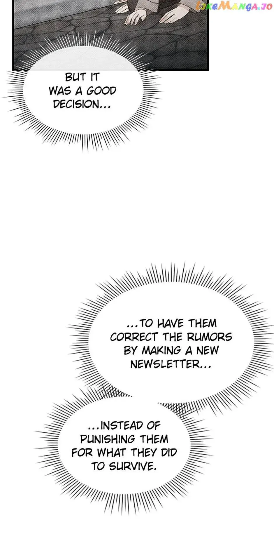 The Villainess Debuts Gorgeously Chapter 34 Online - página 19