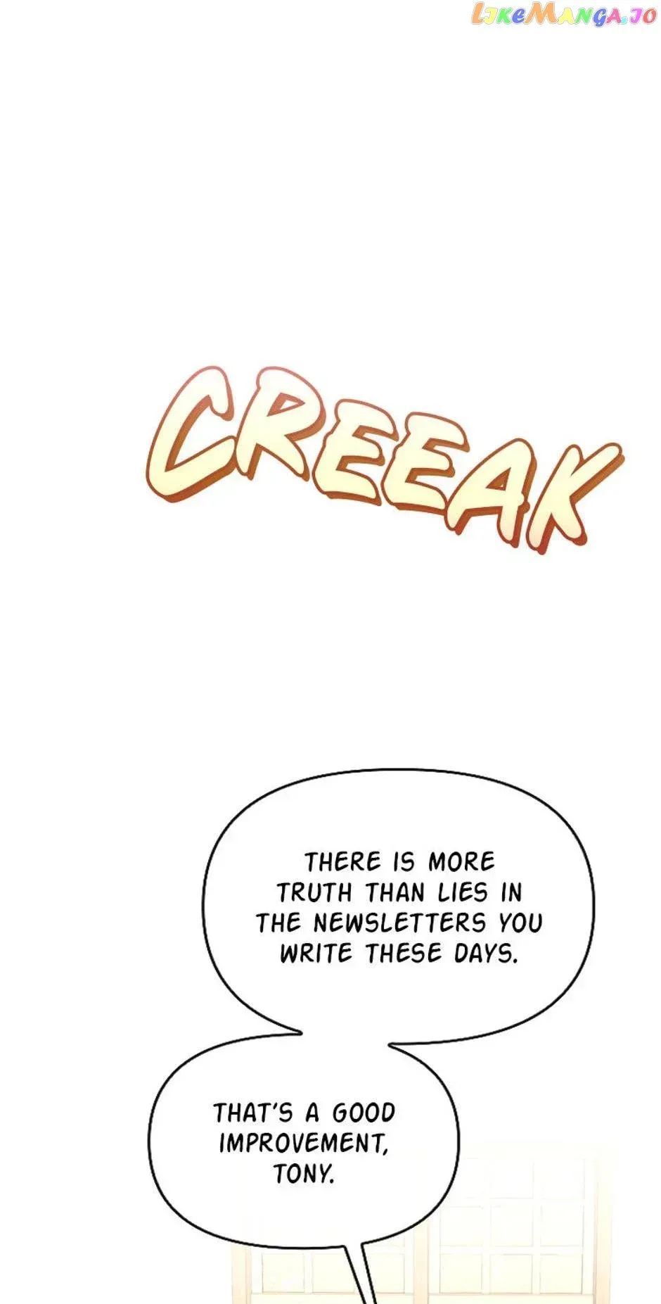 The Villainess Debuts Gorgeously Chapter 34 Online - página 22