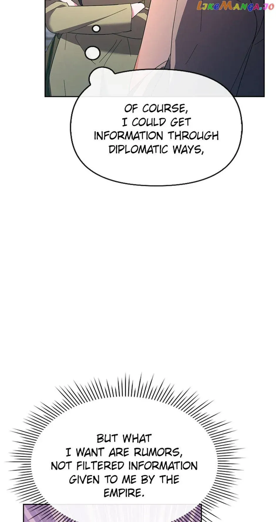 The Villainess Debuts Gorgeously Chapter 34 Online - página 29