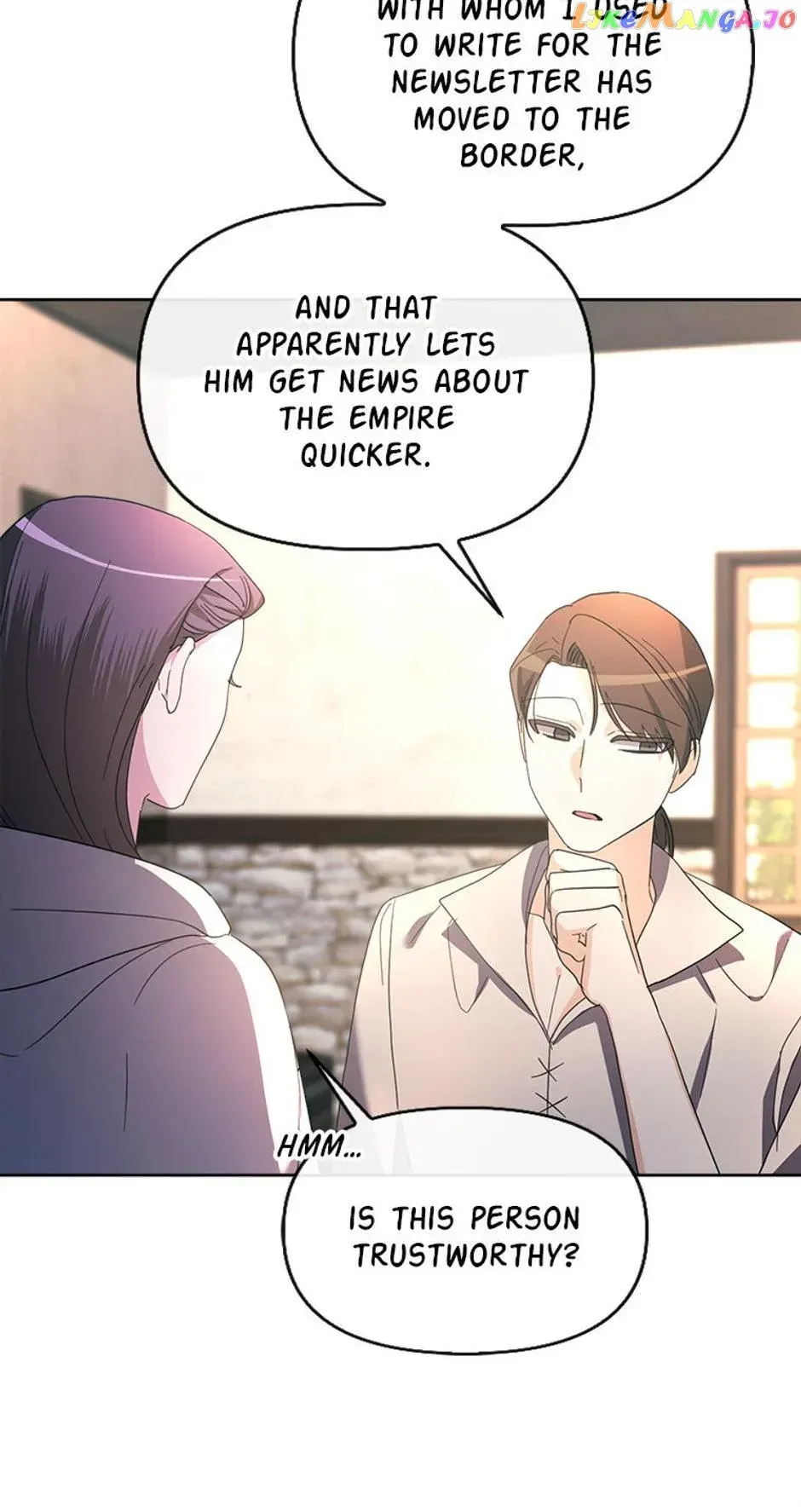 The Villainess Debuts Gorgeously Chapter 34 Online - página 31