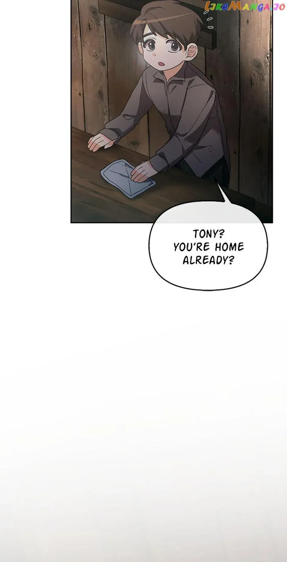 The Villainess Debuts Gorgeously Chapter 34 Online - página 37