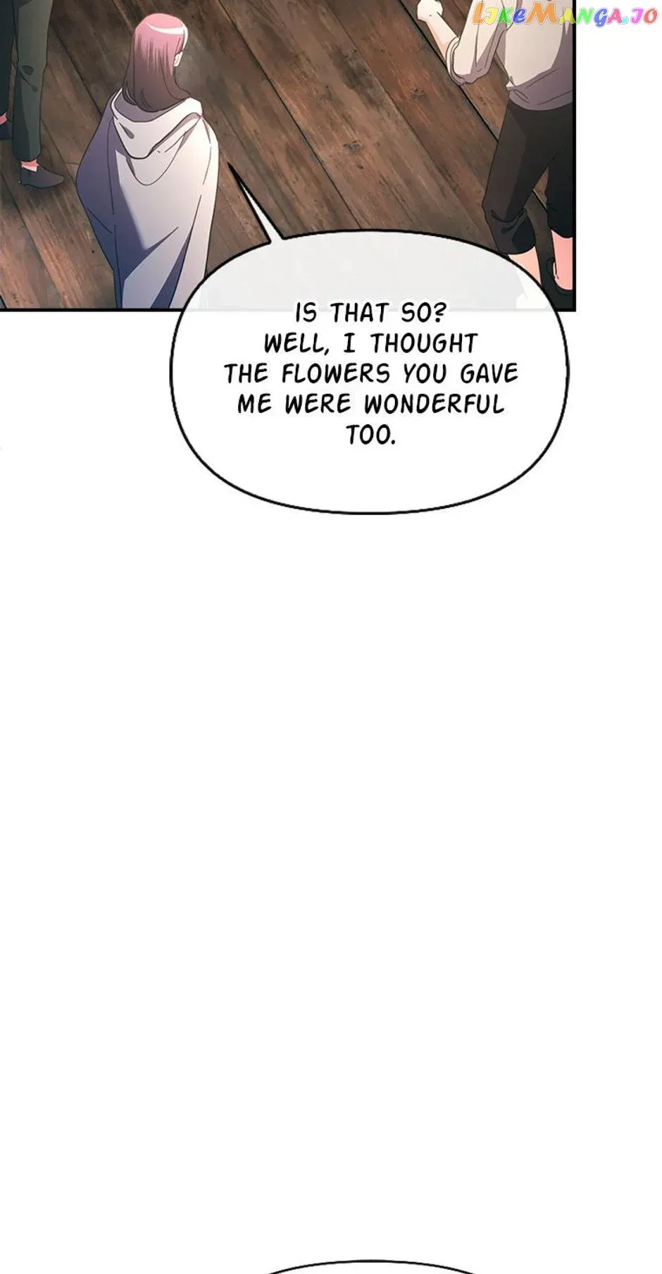 The Villainess Debuts Gorgeously Chapter 34 Online - página 43