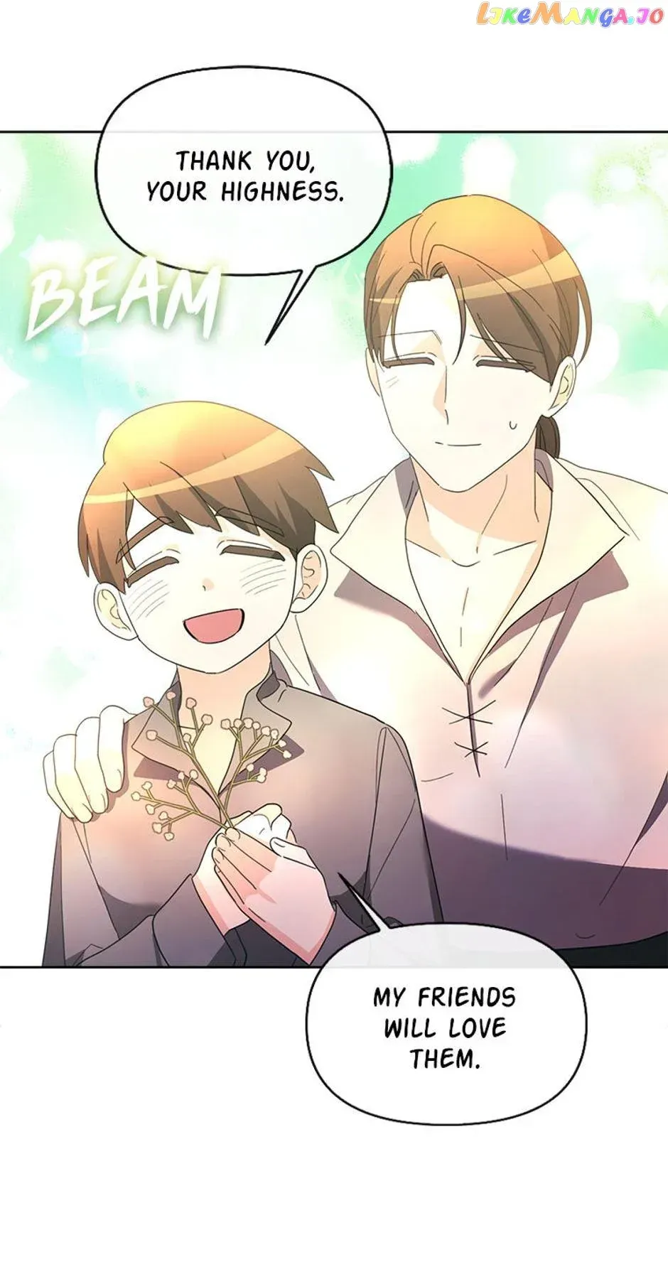 The Villainess Debuts Gorgeously Chapter 34 Online - página 49