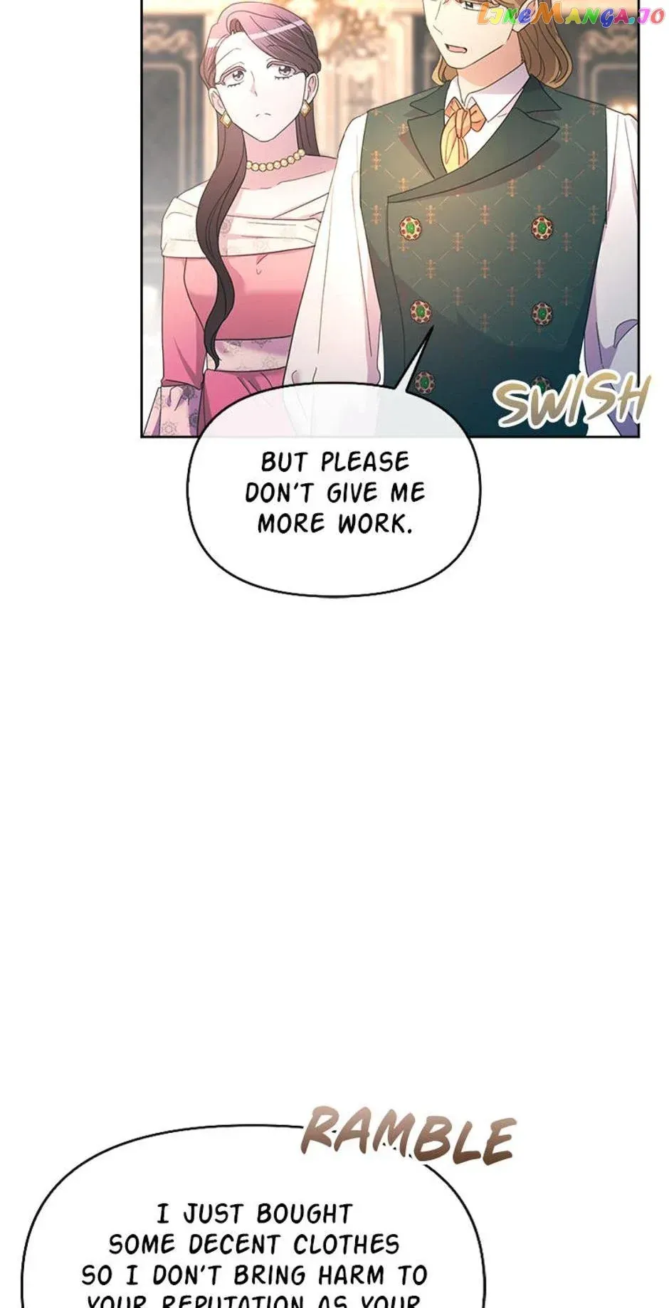 The Villainess Debuts Gorgeously Chapter 34 Online - página 57