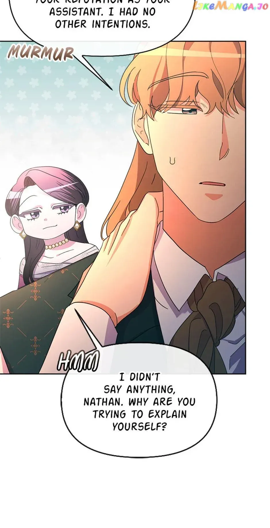 The Villainess Debuts Gorgeously Chapter 34 Online - página 58