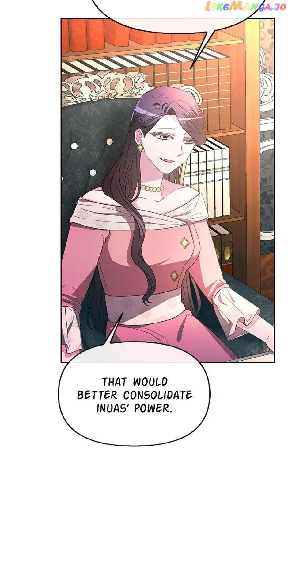 The Villainess Debuts Gorgeously Chapter 34 Online - página 62