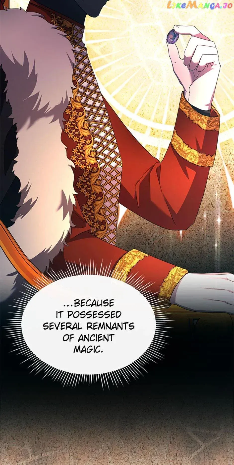 The Villainess Debuts Gorgeously Chapter 34 Online - página 66