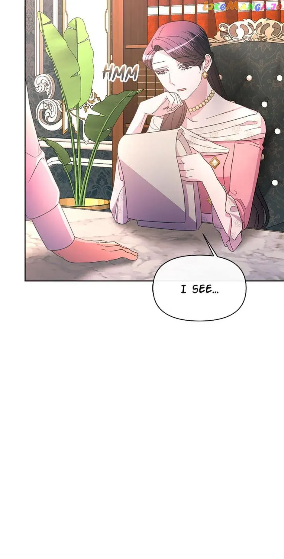 The Villainess Debuts Gorgeously Chapter 34 Online - página 70