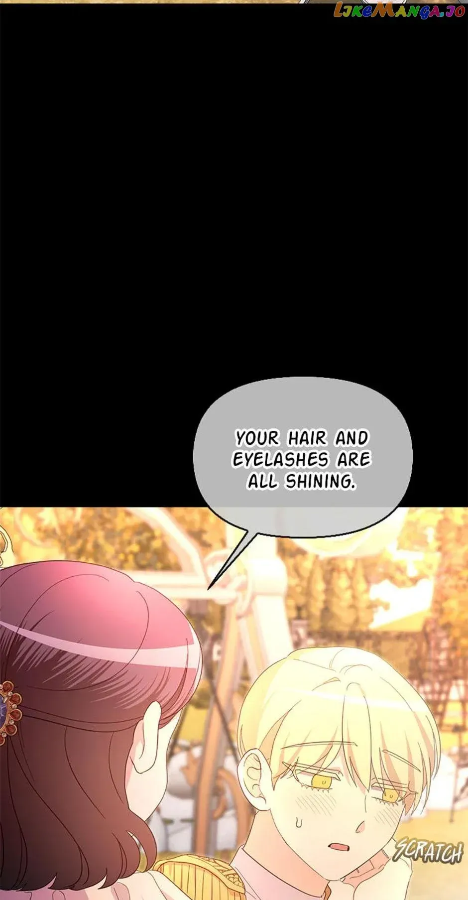 The Villainess Debuts Gorgeously Chapter 34 Online - página 81