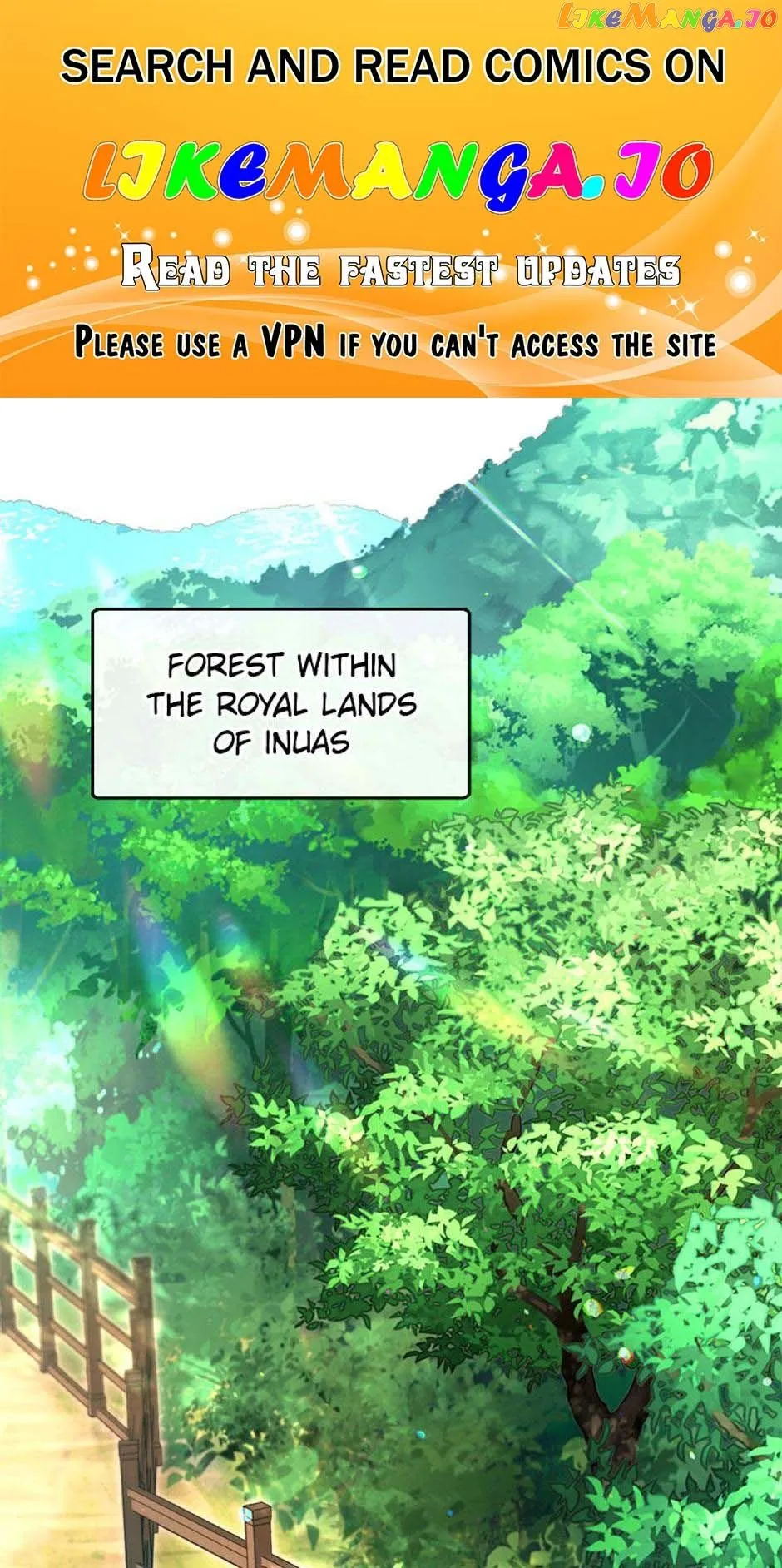The Villainess Debuts Gorgeously Chapter 35 Online - página 2