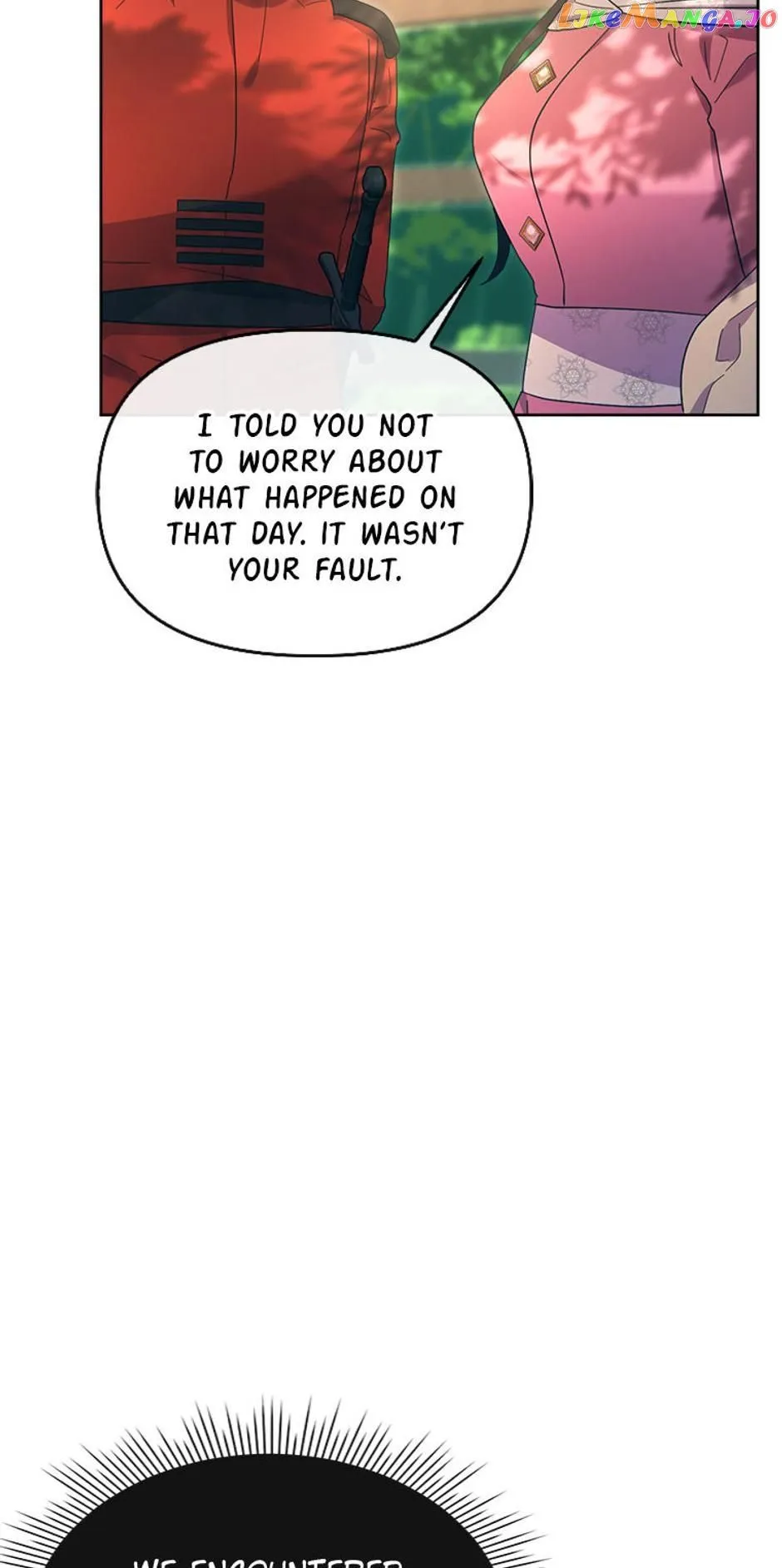 The Villainess Debuts Gorgeously Chapter 35 Online - página 5