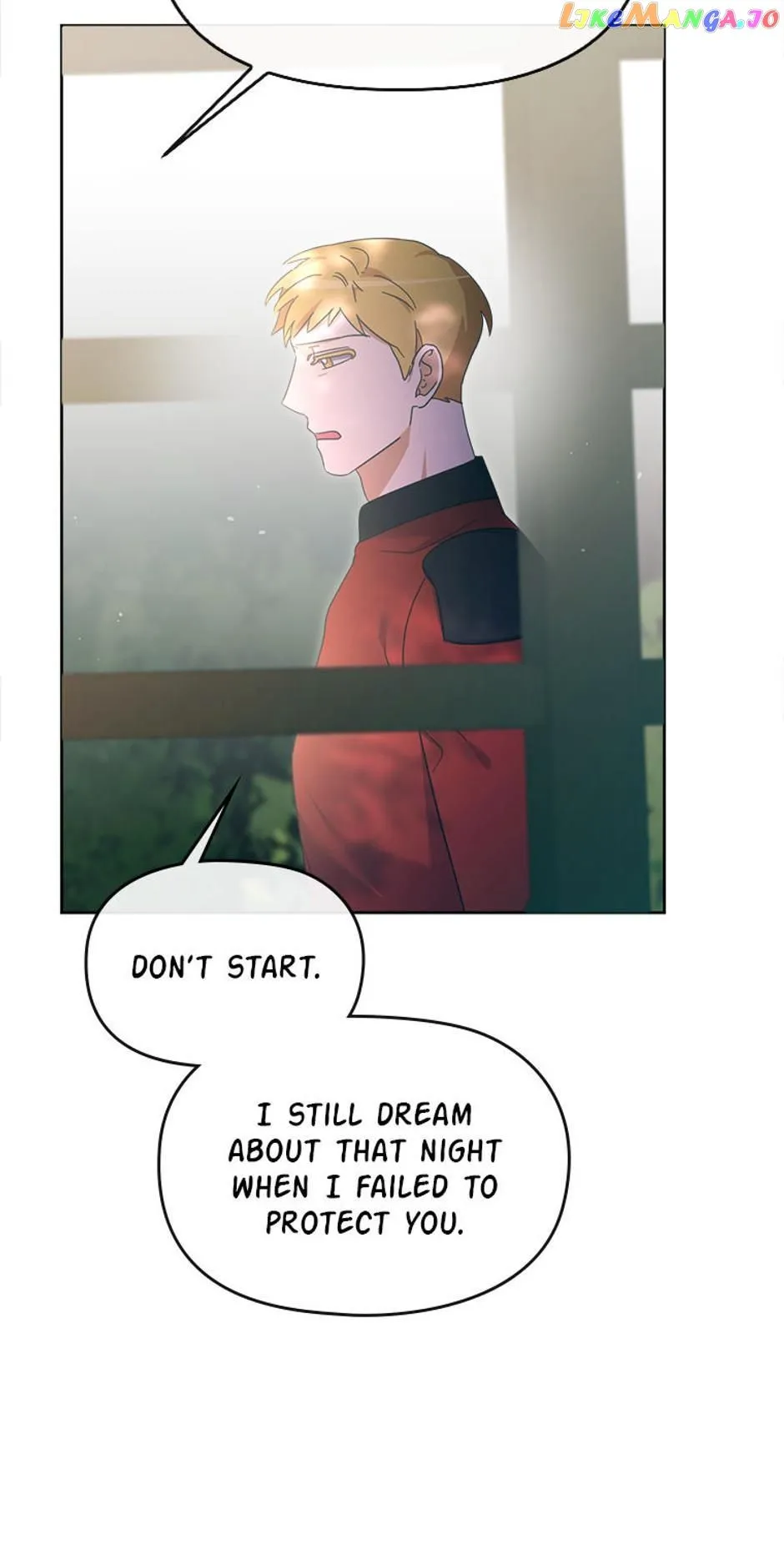 The Villainess Debuts Gorgeously Chapter 35 Online - página 9