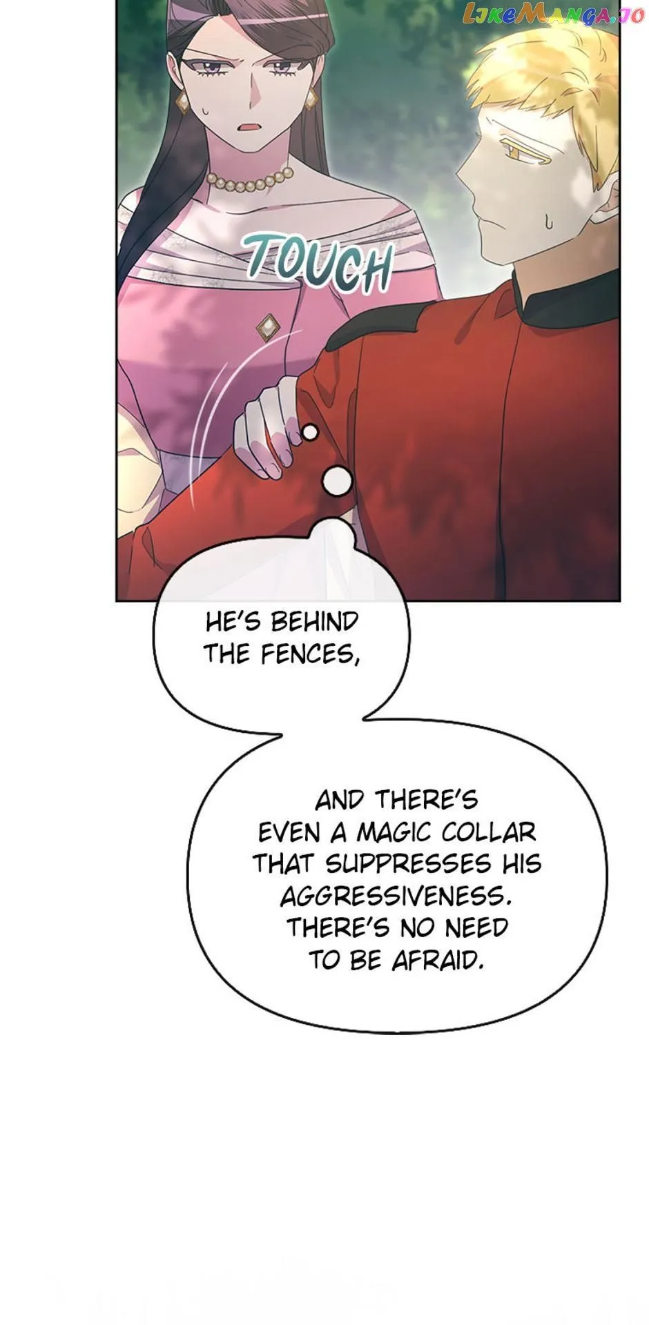 The Villainess Debuts Gorgeously Chapter 35 Online - página 15