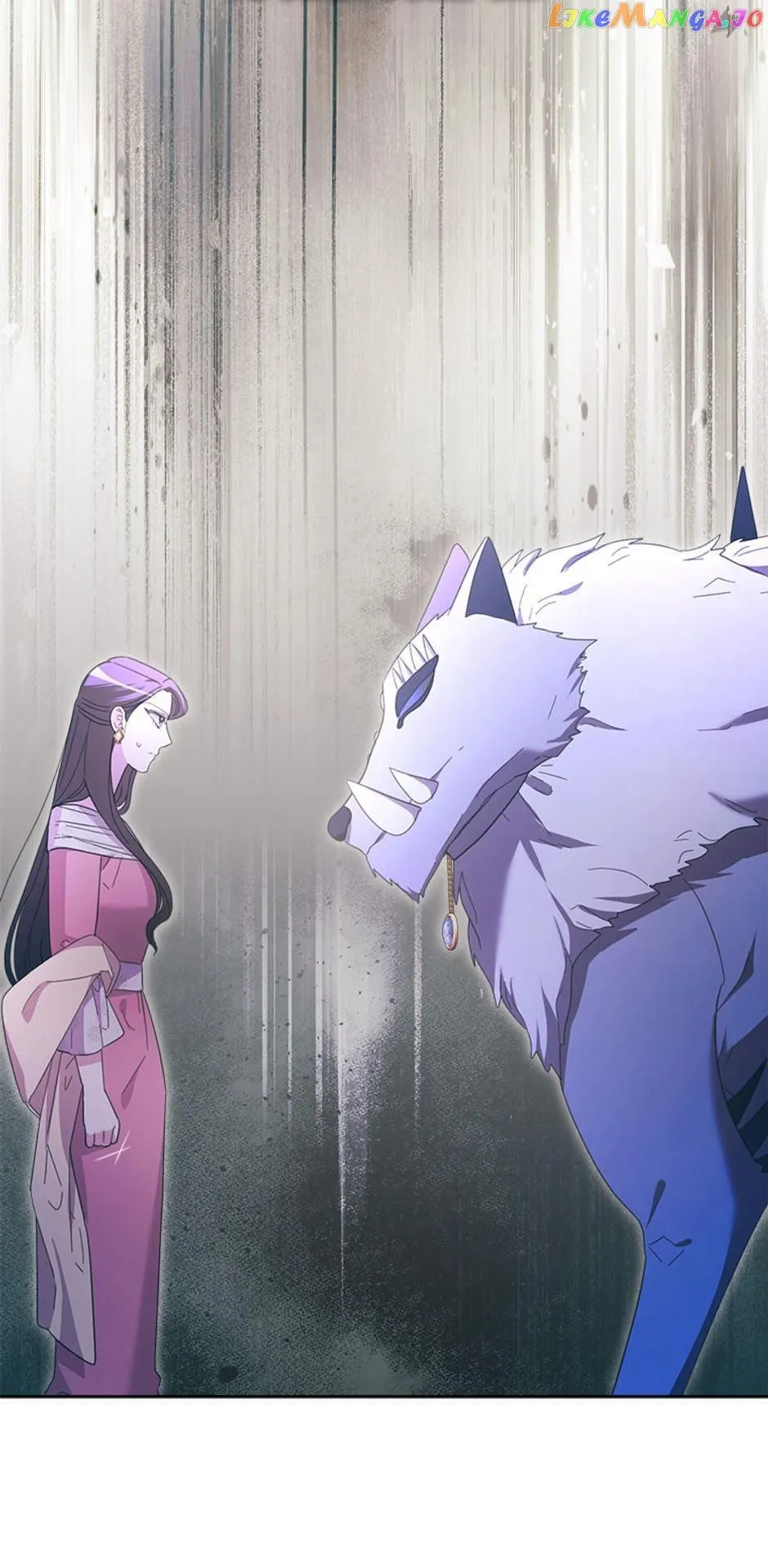 The Villainess Debuts Gorgeously Chapter 35 Online - página 17