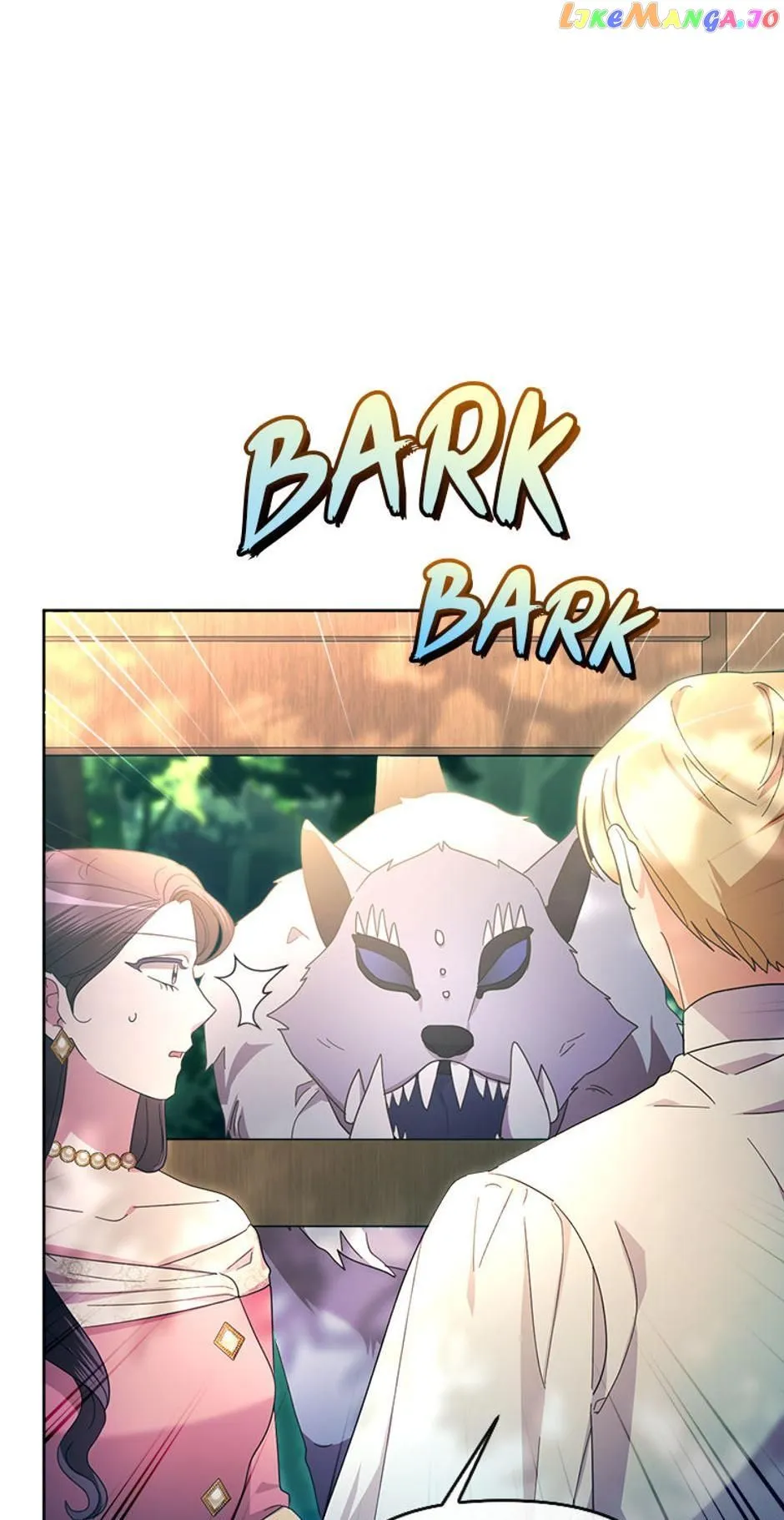 The Villainess Debuts Gorgeously Chapter 35 Online - página 25