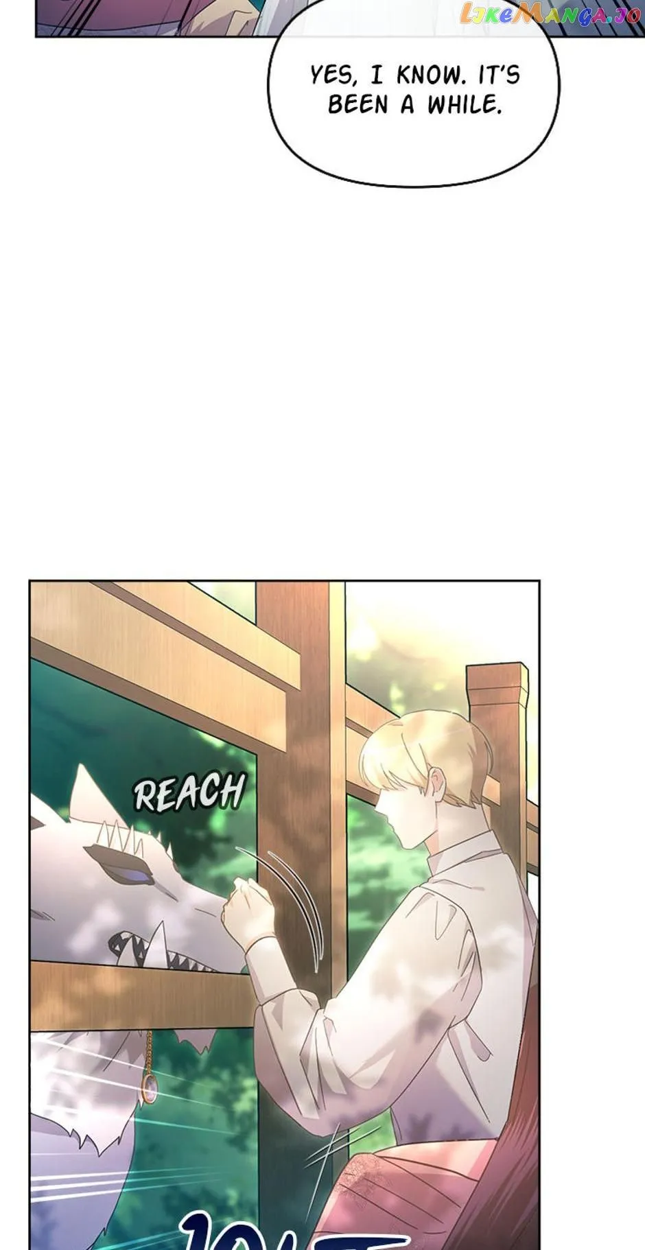 The Villainess Debuts Gorgeously Chapter 35 Online - página 26