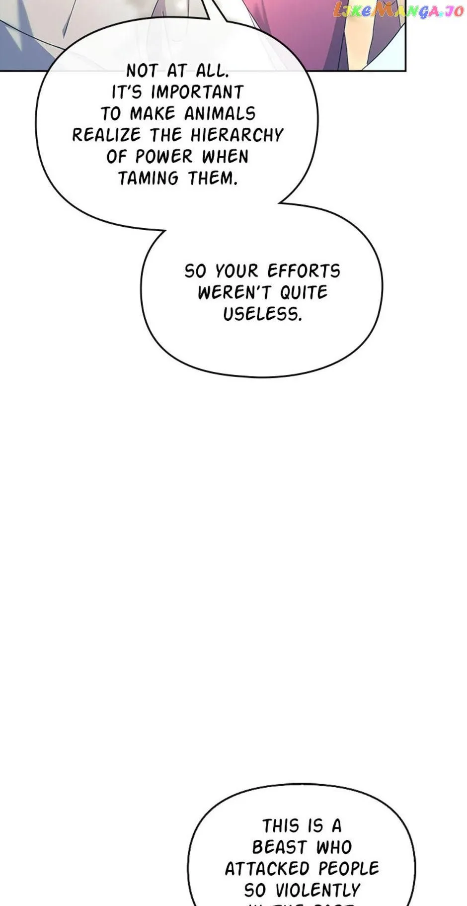 The Villainess Debuts Gorgeously Chapter 35 Online - página 31