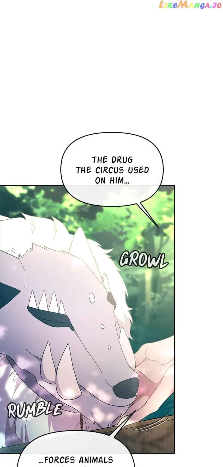The Villainess Debuts Gorgeously Chapter 35 Online - página 34