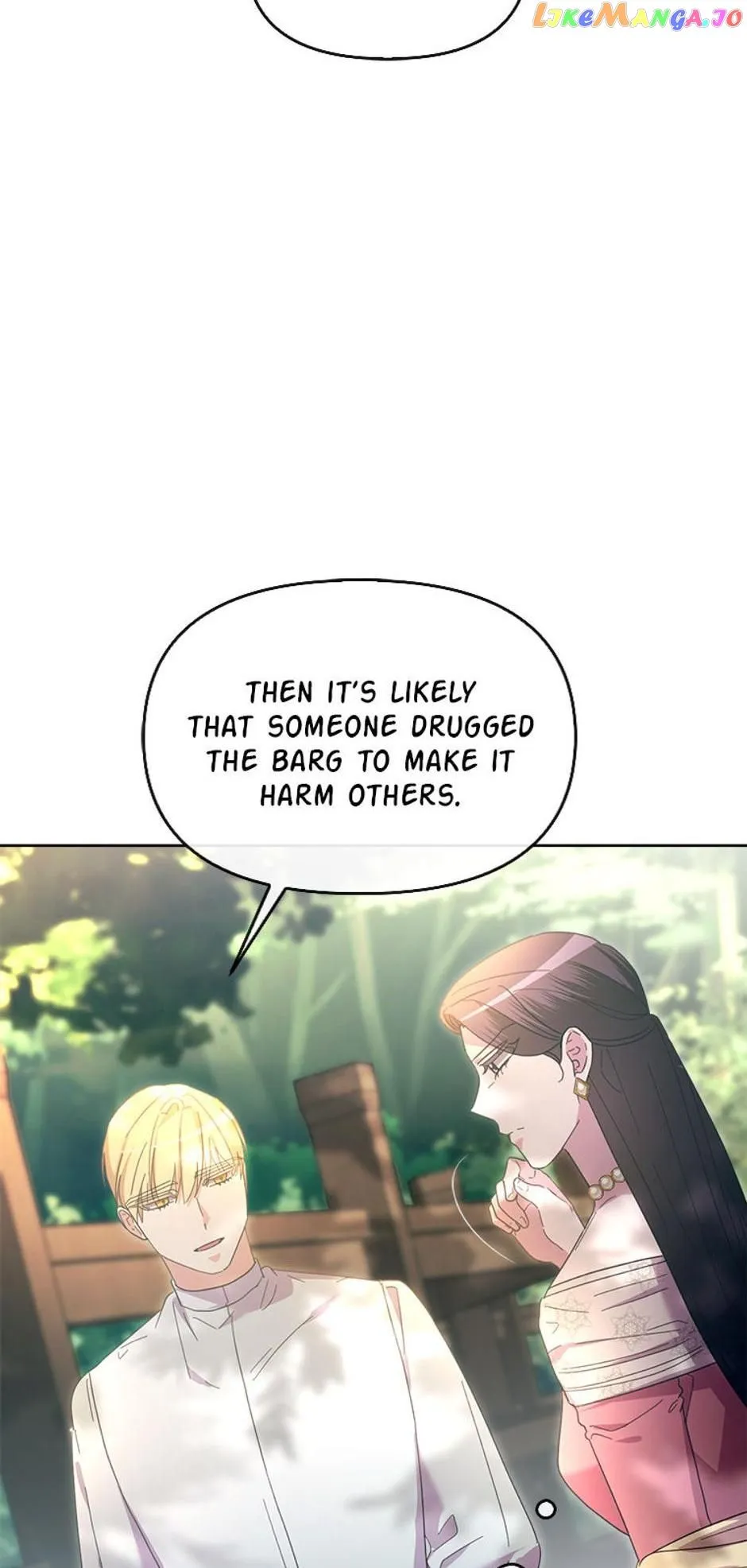 The Villainess Debuts Gorgeously Chapter 35 Online - página 41