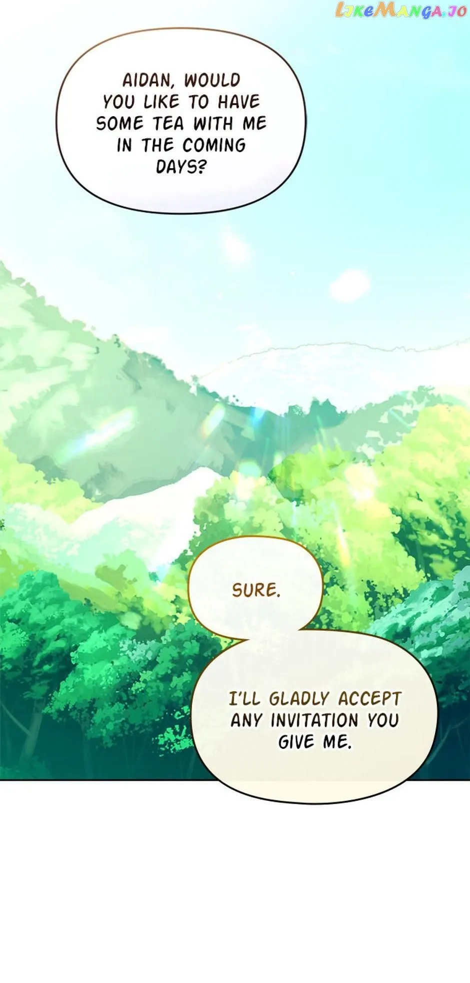 The Villainess Debuts Gorgeously Chapter 35 Online - página 52