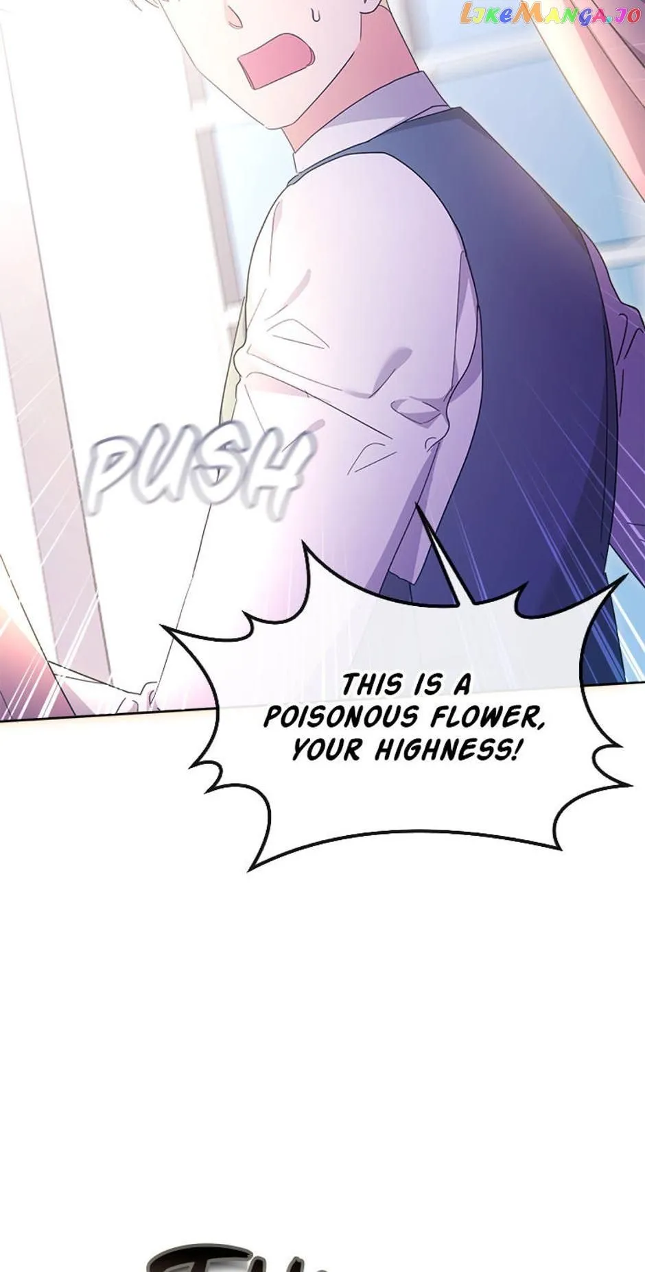 The Villainess Debuts Gorgeously Chapter 35 Online - página 64