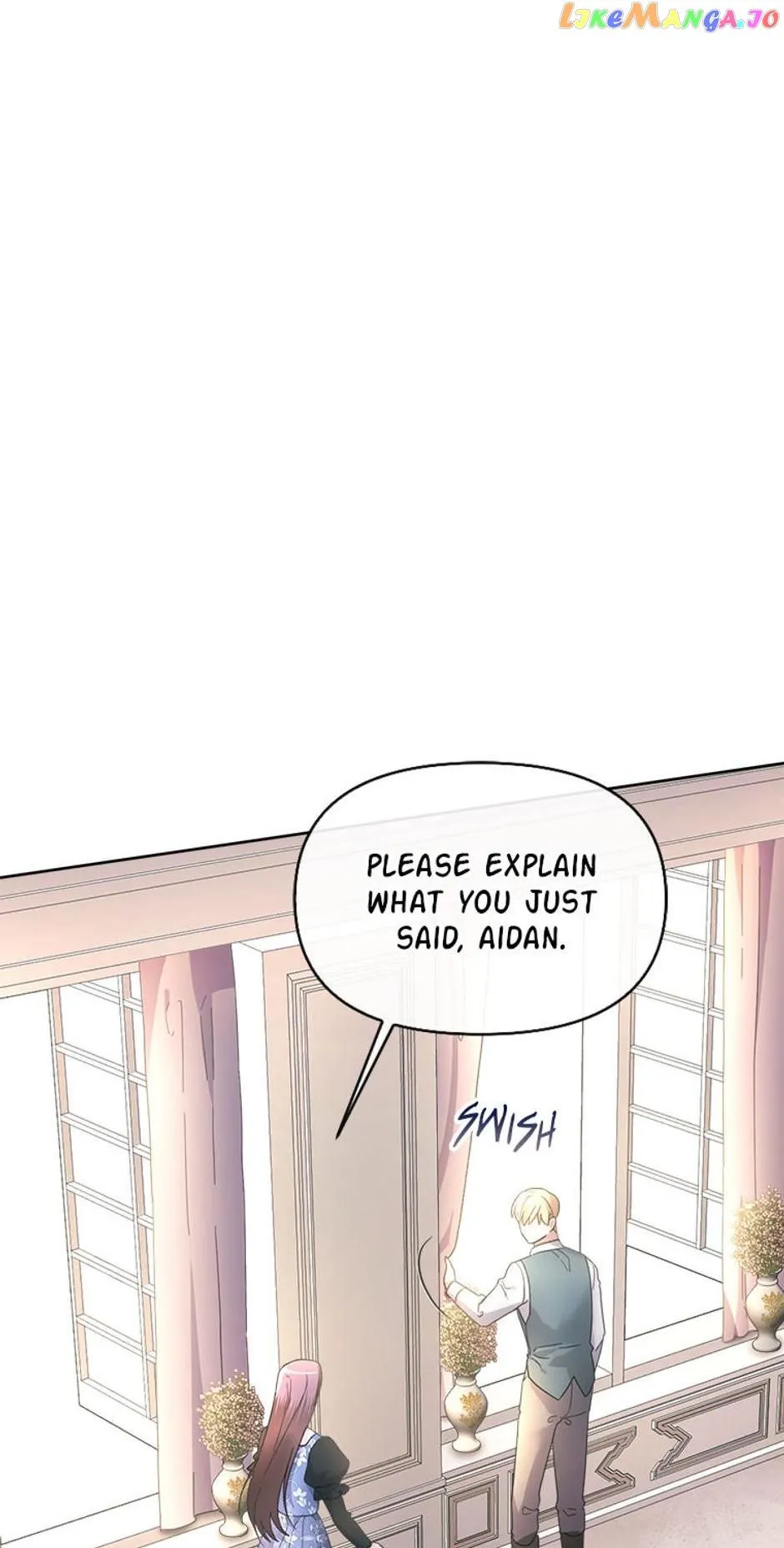 The Villainess Debuts Gorgeously Chapter 35 Online - página 66