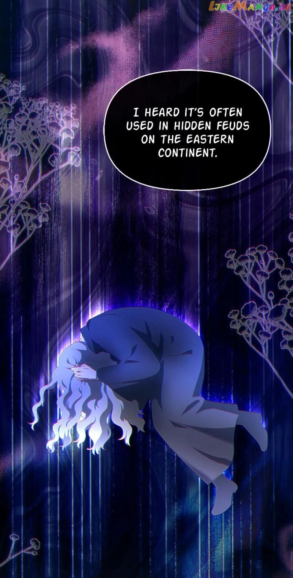 The Villainess Debuts Gorgeously Chapter 35 Online - página 69