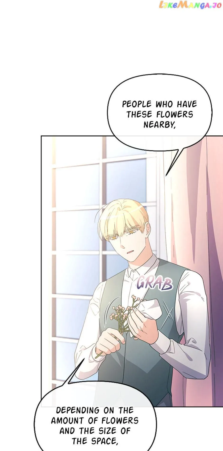 The Villainess Debuts Gorgeously Chapter 35 Online - página 71