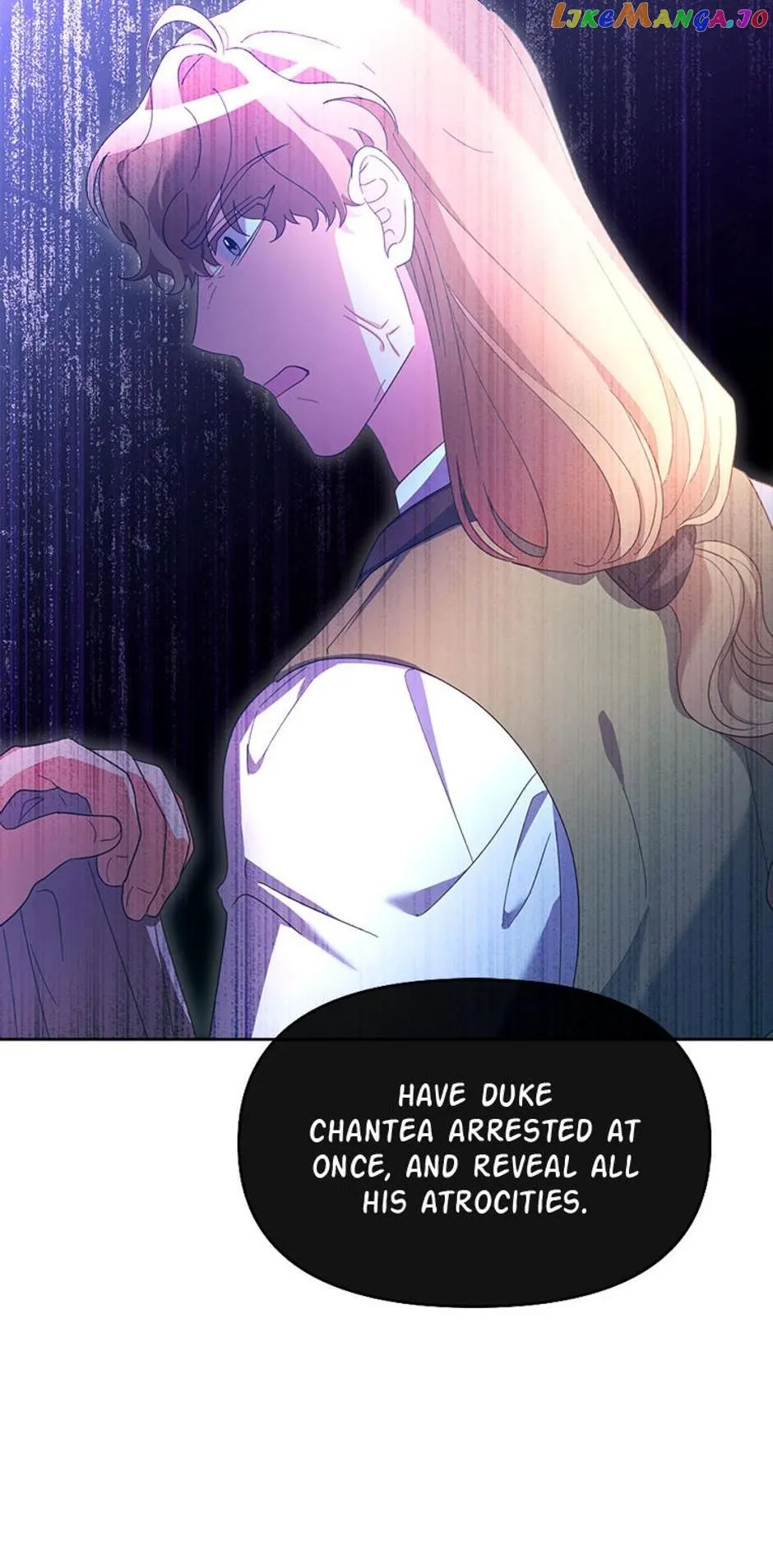 The Villainess Debuts Gorgeously Chapter 35 Online - página 86