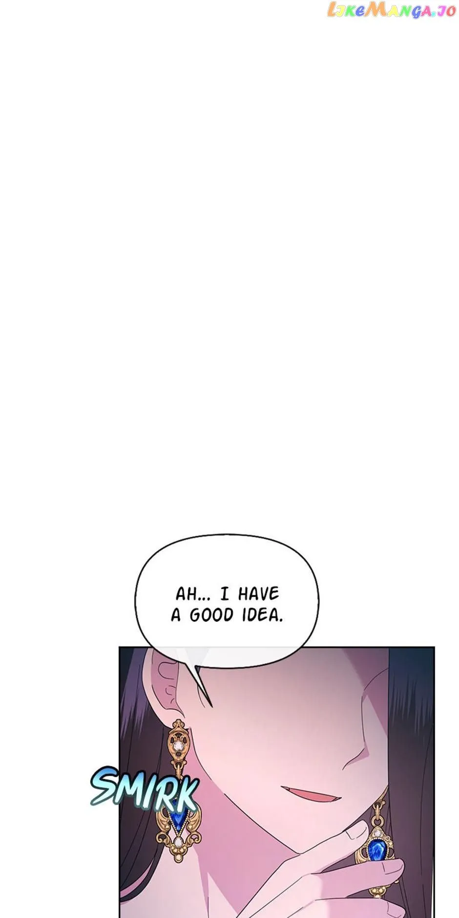 The Villainess Debuts Gorgeously Chapter 35 Online - página 90