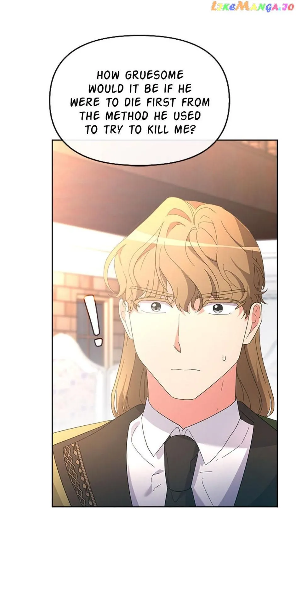 The Villainess Debuts Gorgeously Chapter 35 Online - página 93