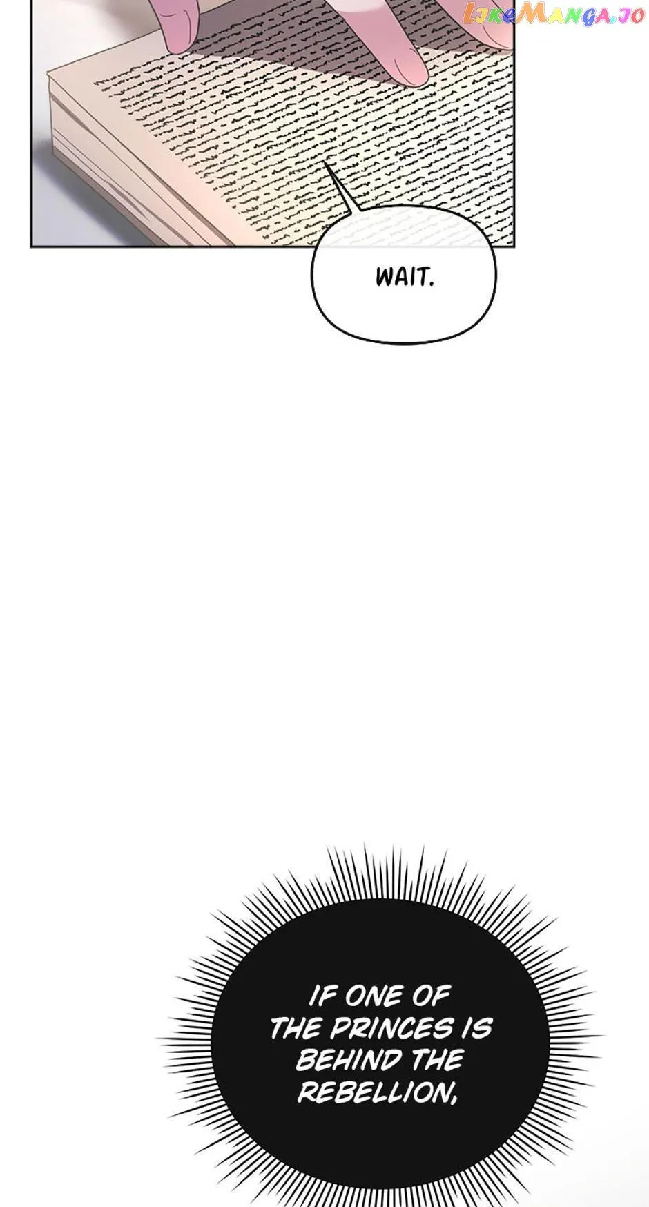 The Villainess Debuts Gorgeously Chapter 36 Online - página 27