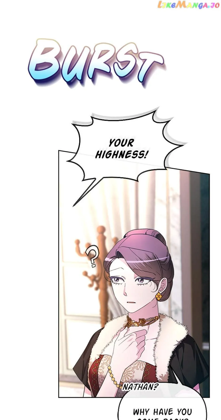 The Villainess Debuts Gorgeously Chapter 36 Online - página 36