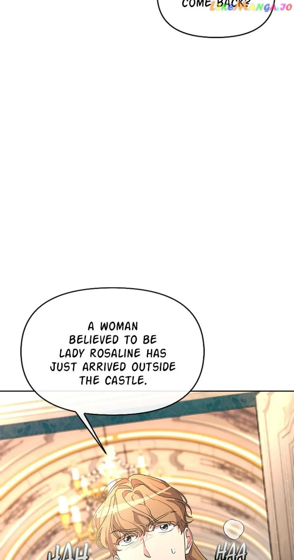 The Villainess Debuts Gorgeously Chapter 36 Online - página 37