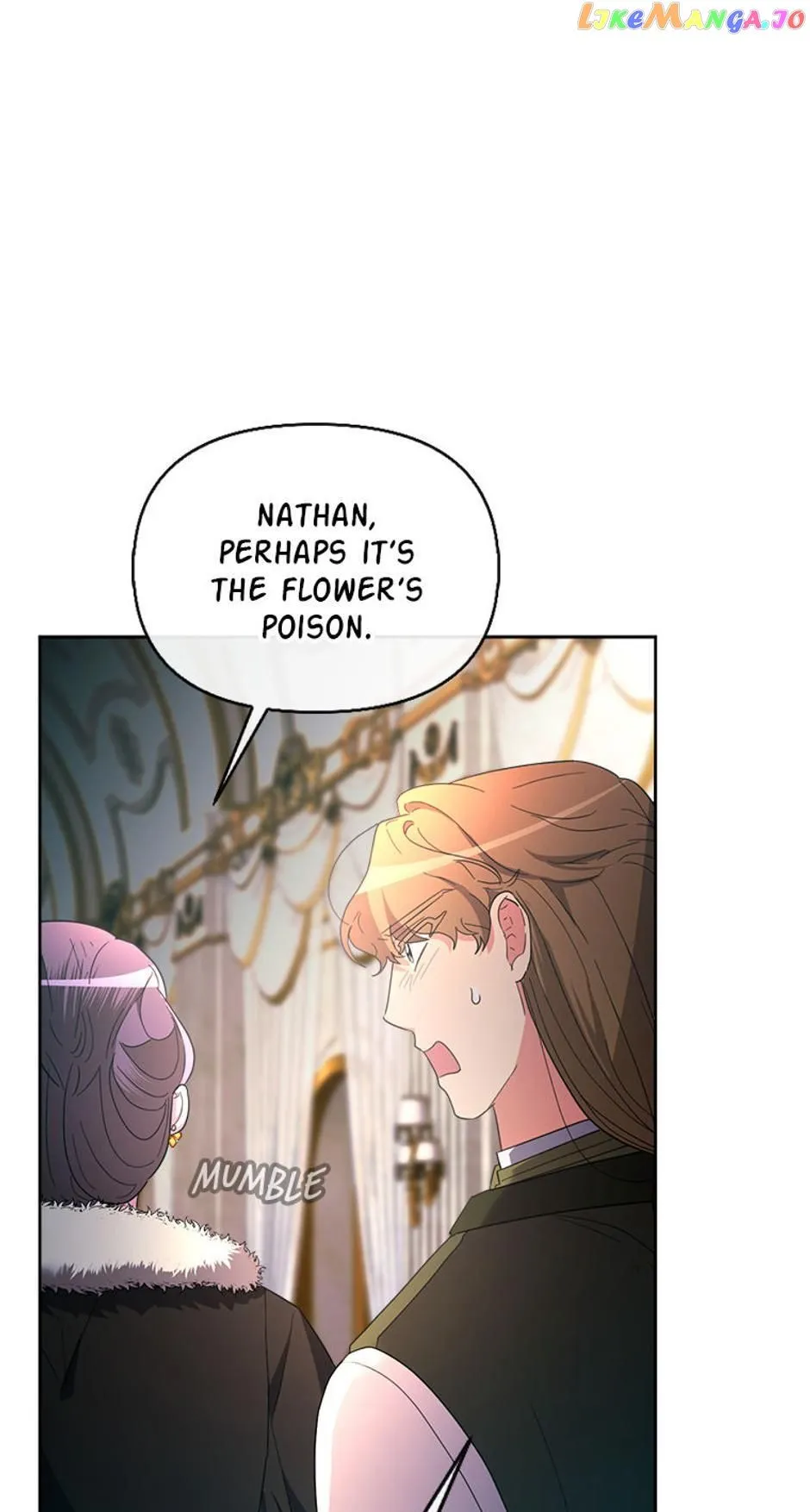 The Villainess Debuts Gorgeously Chapter 36 Online - página 47