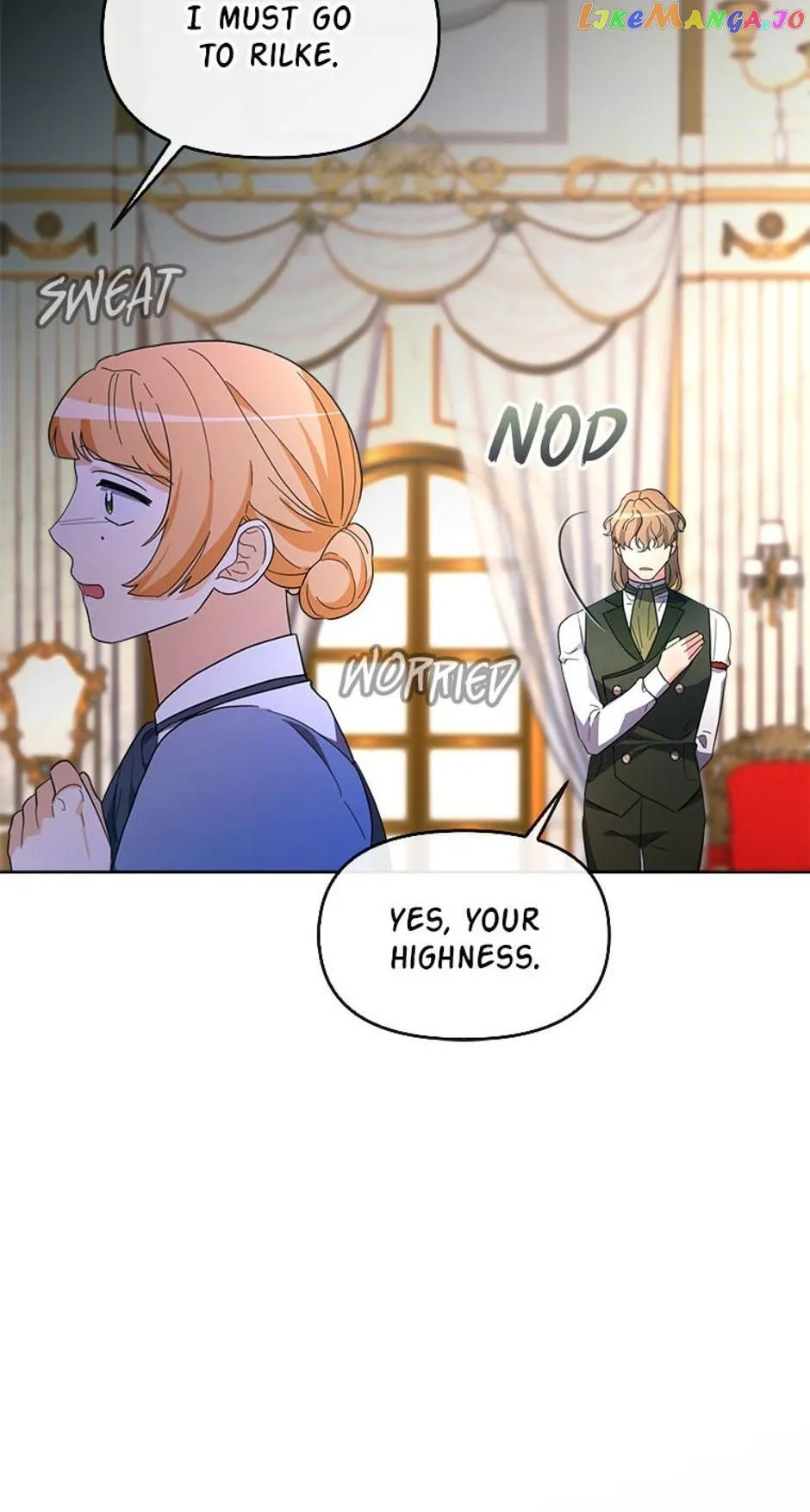 The Villainess Debuts Gorgeously Chapter 36 Online - página 49