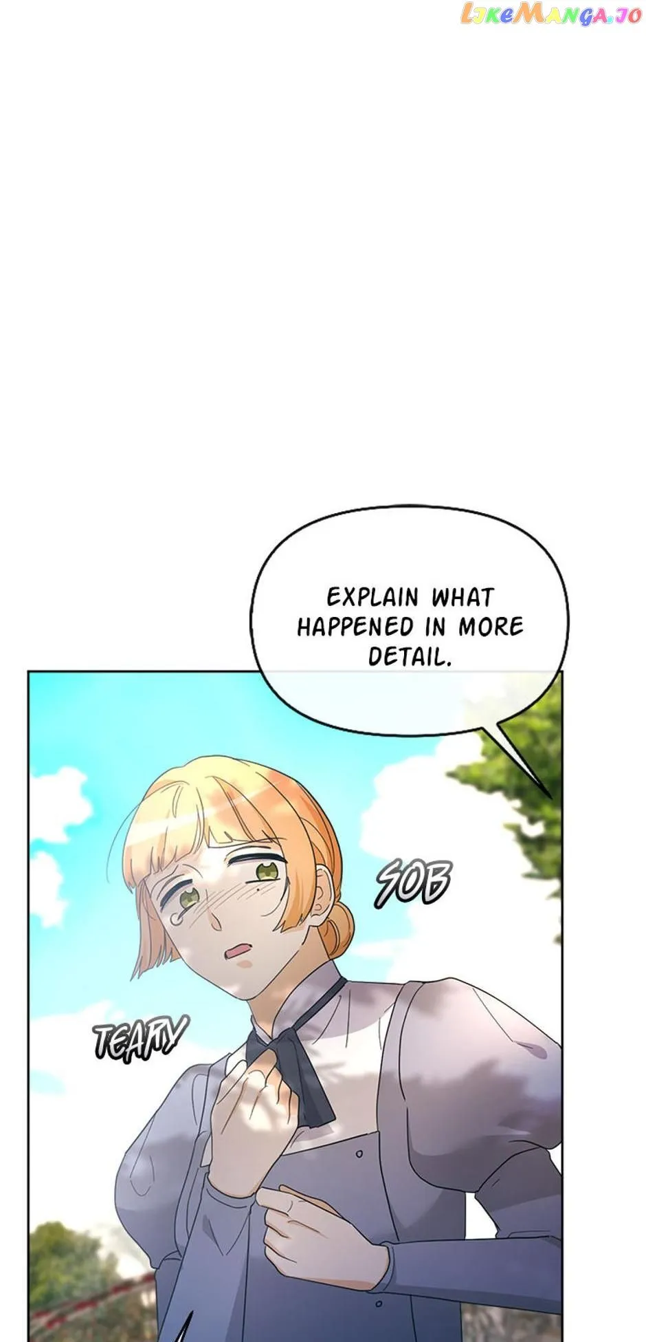 The Villainess Debuts Gorgeously Chapter 36 Online - página 58