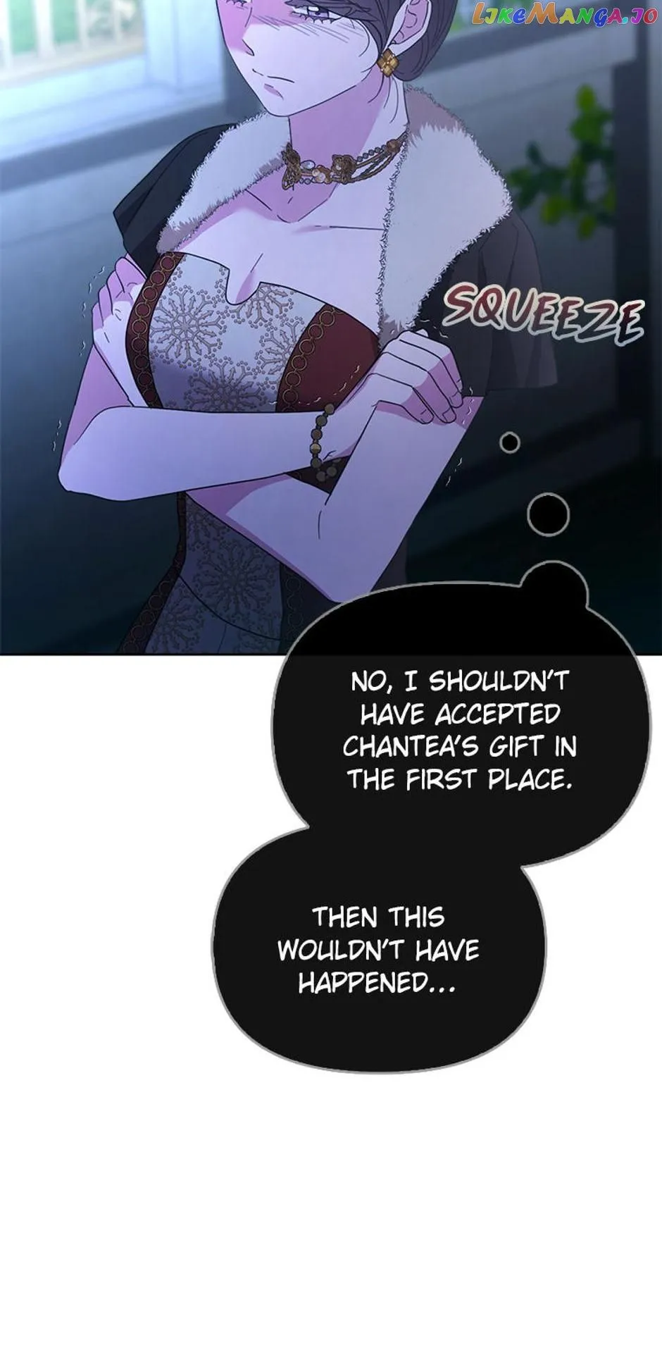The Villainess Debuts Gorgeously Chapter 36 Online - página 69