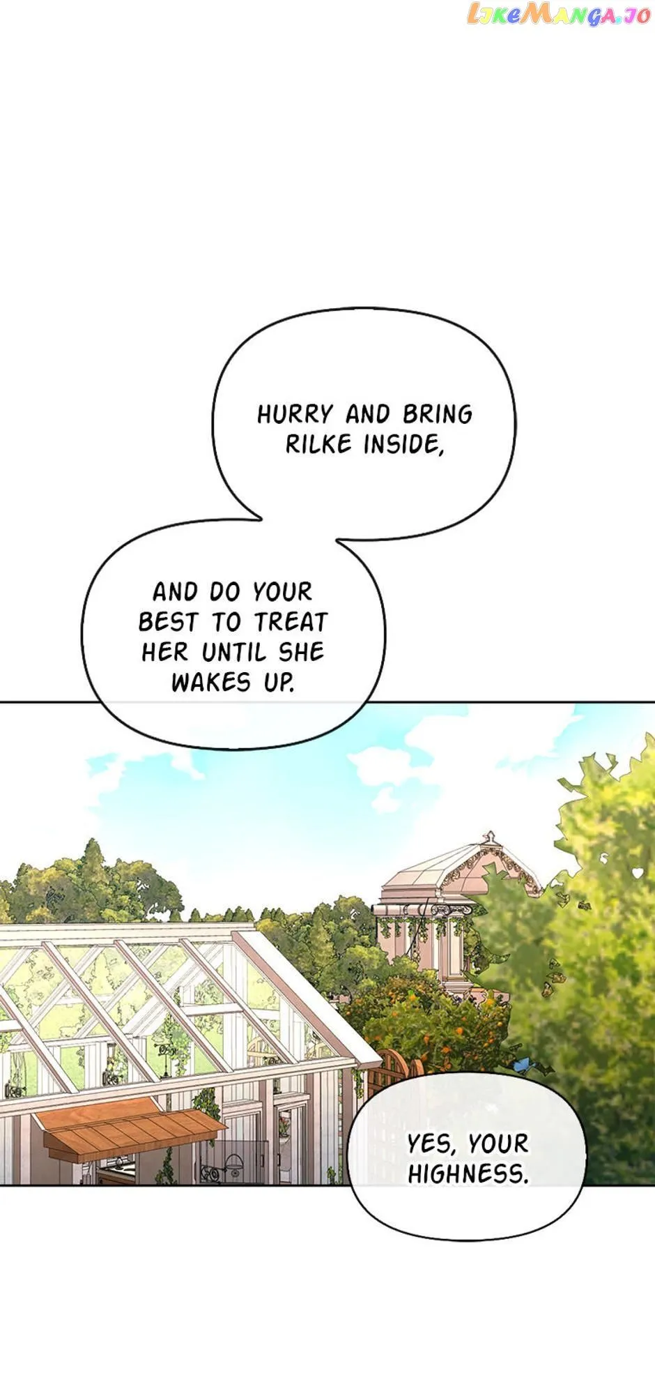 The Villainess Debuts Gorgeously Chapter 36 Online - página 71