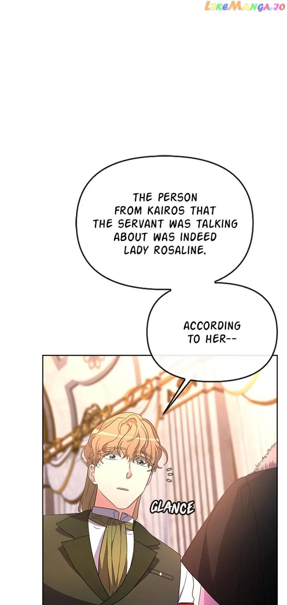 The Villainess Debuts Gorgeously Chapter 36 Online - página 74