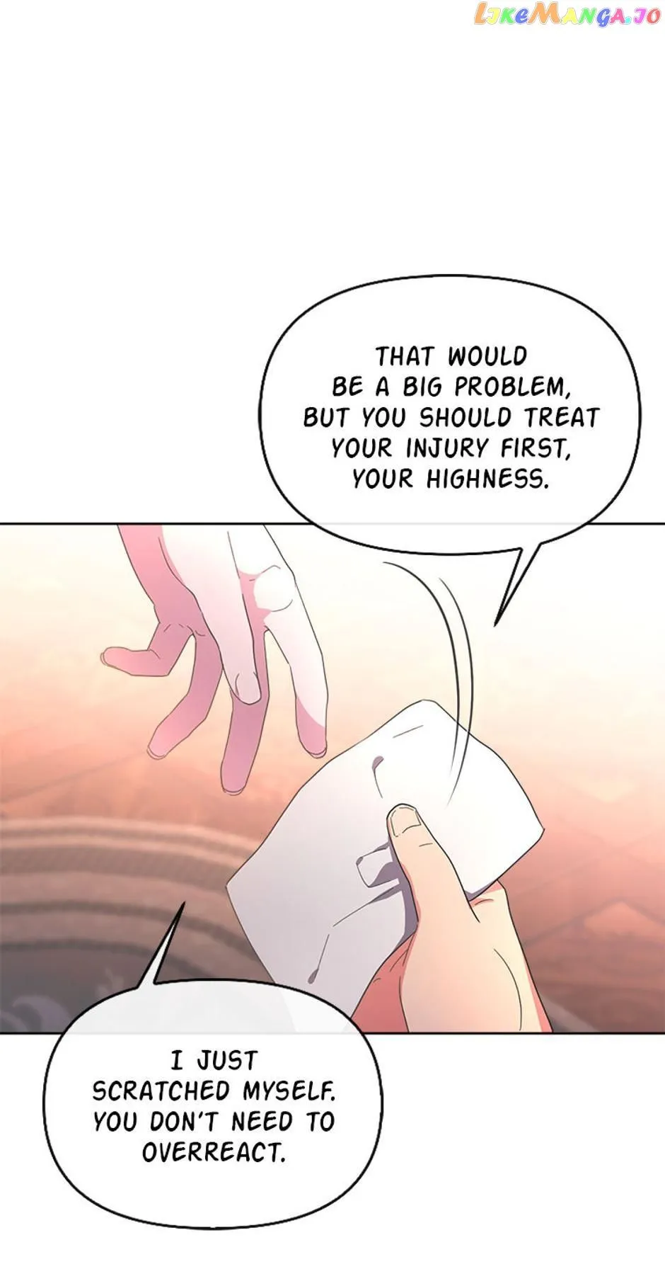 The Villainess Debuts Gorgeously Chapter 36 Online - página 81