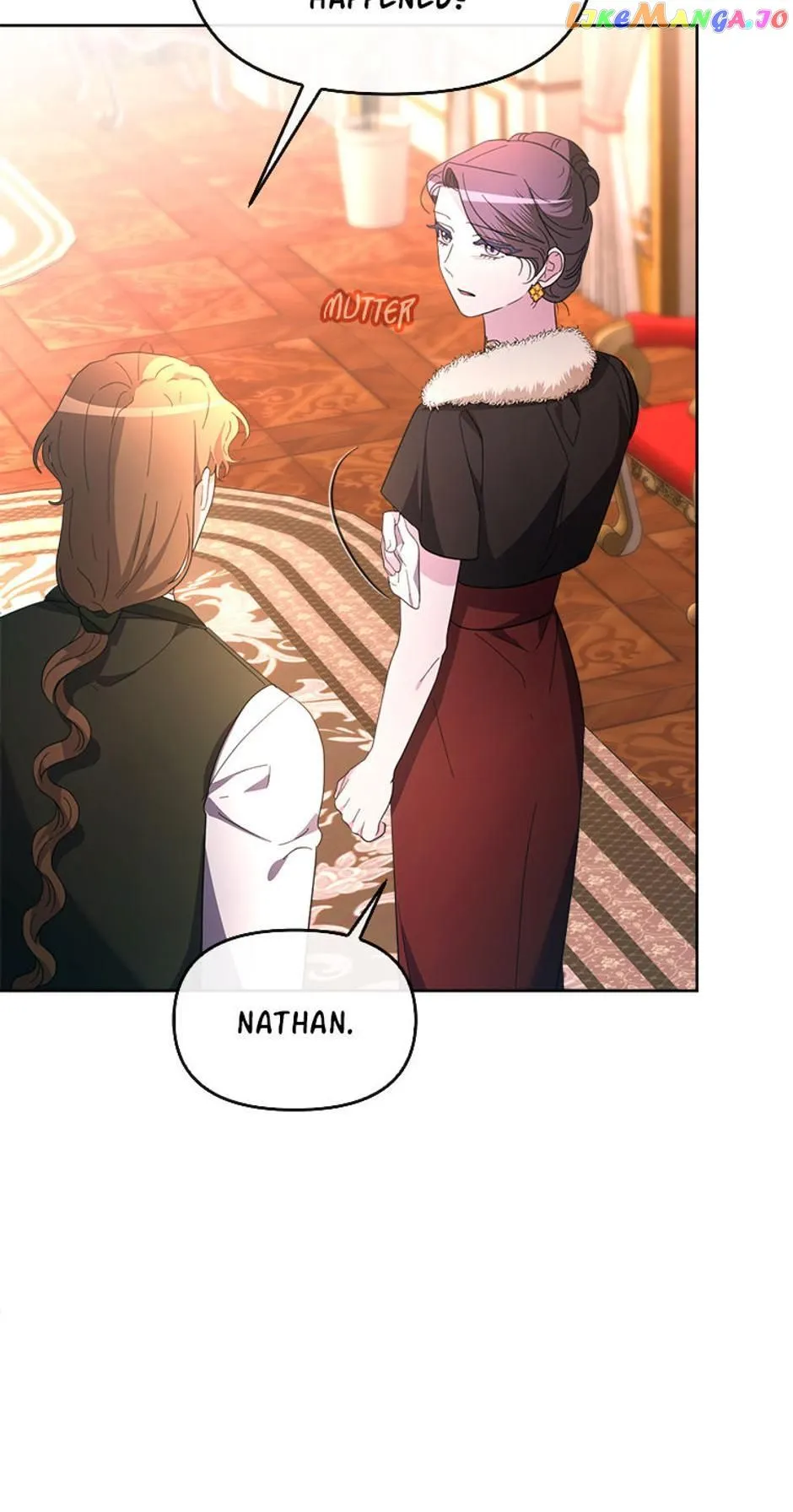The Villainess Debuts Gorgeously Chapter 36 Online - página 83