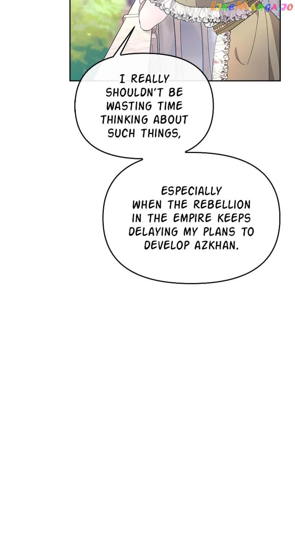 The Villainess Debuts Gorgeously Chapter 38 Online - página 8