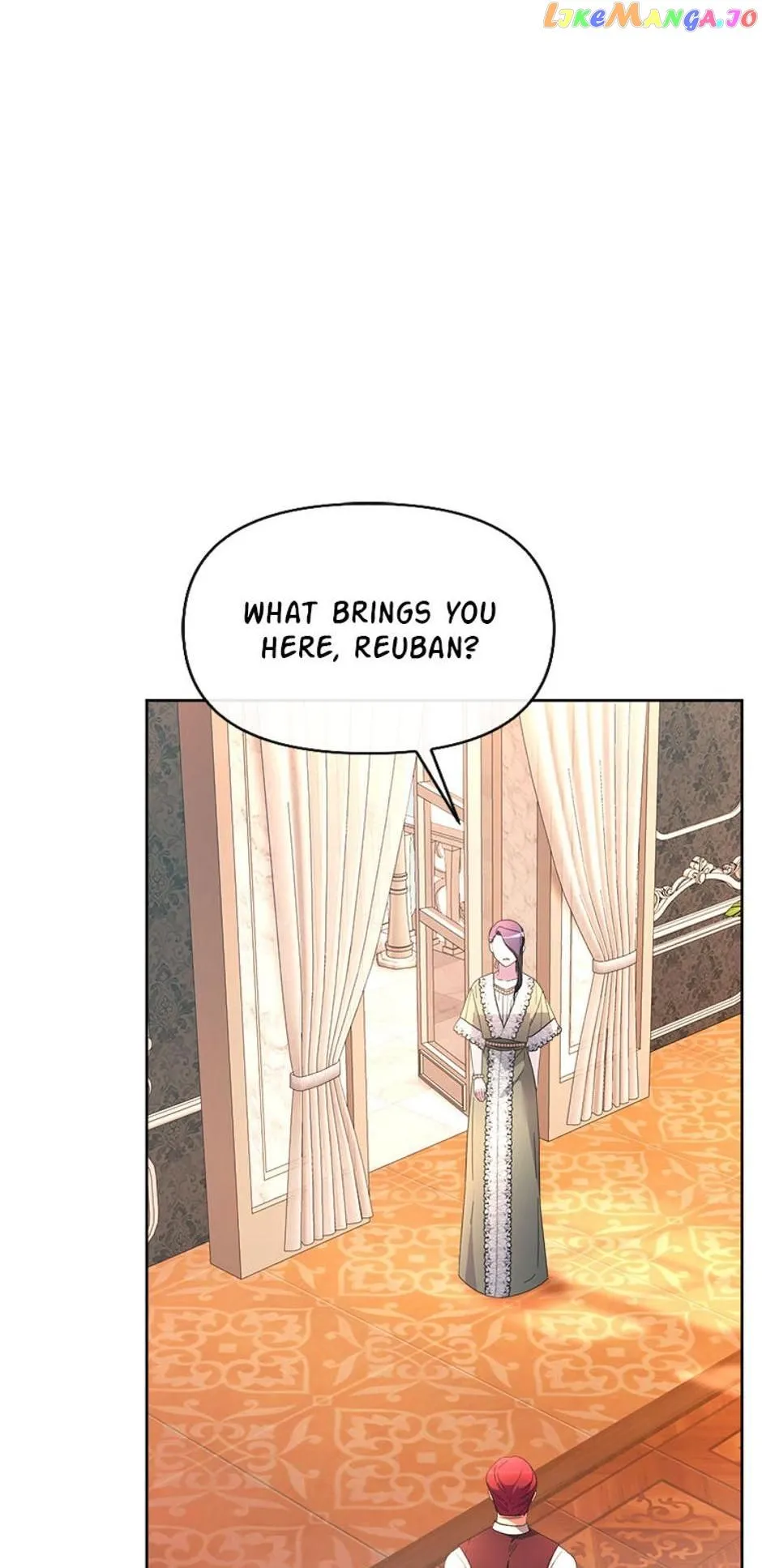 The Villainess Debuts Gorgeously Chapter 38 Online - página 14