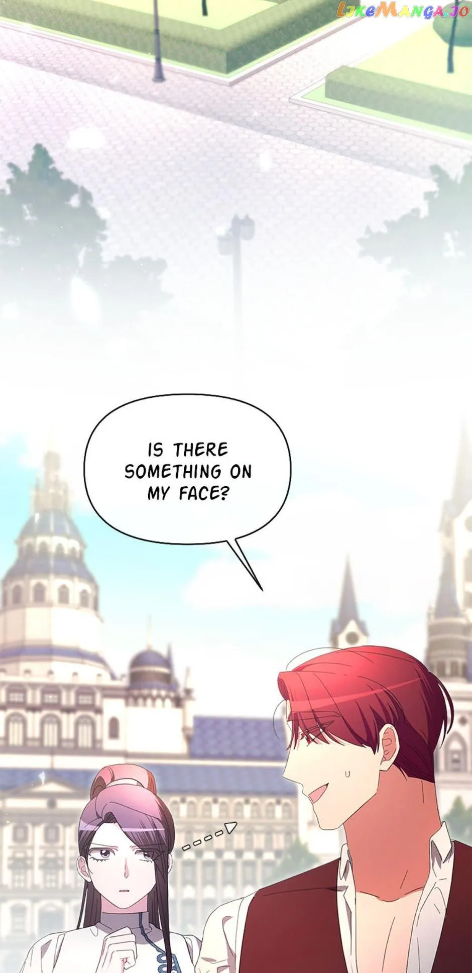 The Villainess Debuts Gorgeously Chapter 38 Online - página 26