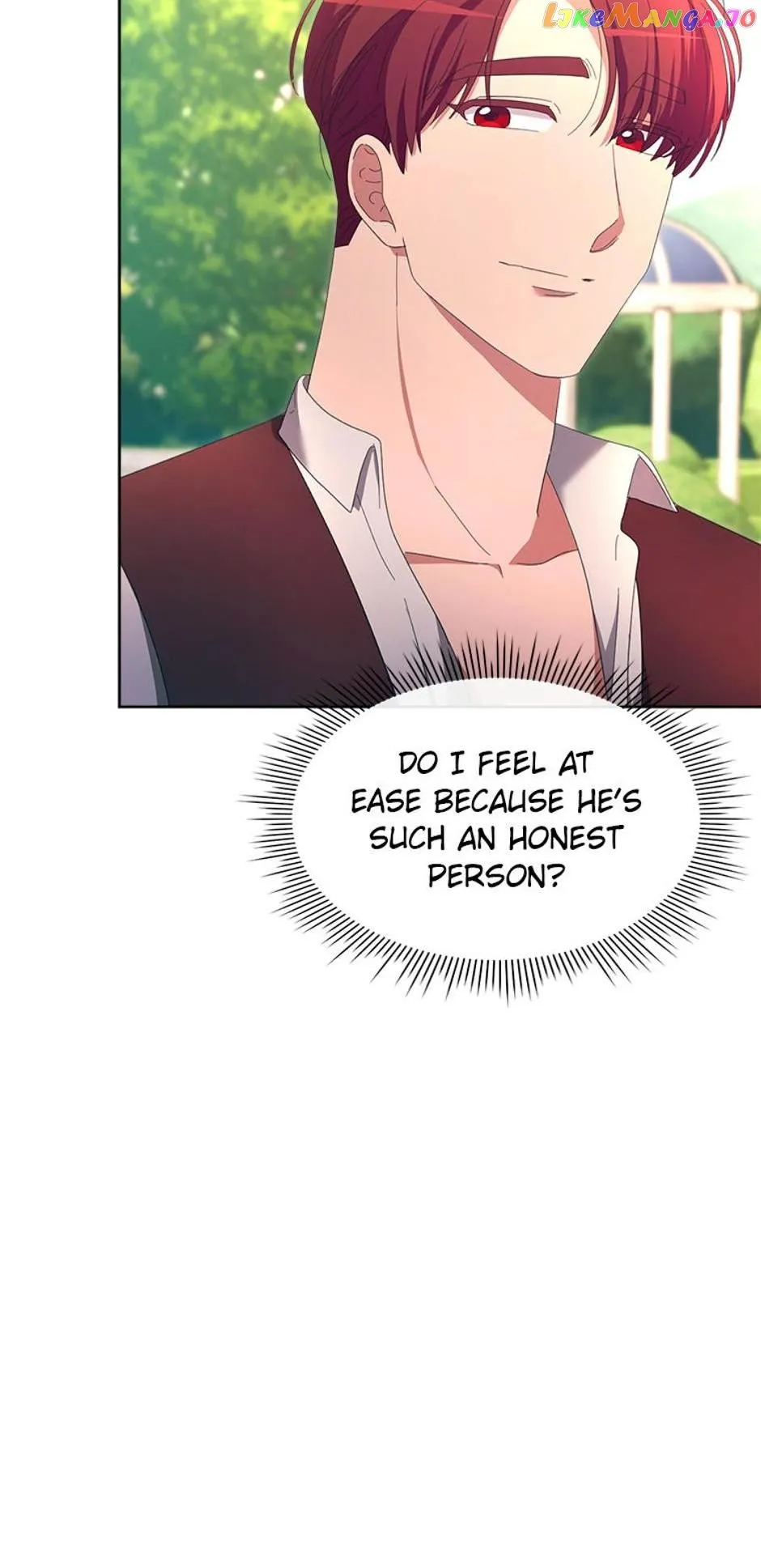 The Villainess Debuts Gorgeously Chapter 38 Online - página 31