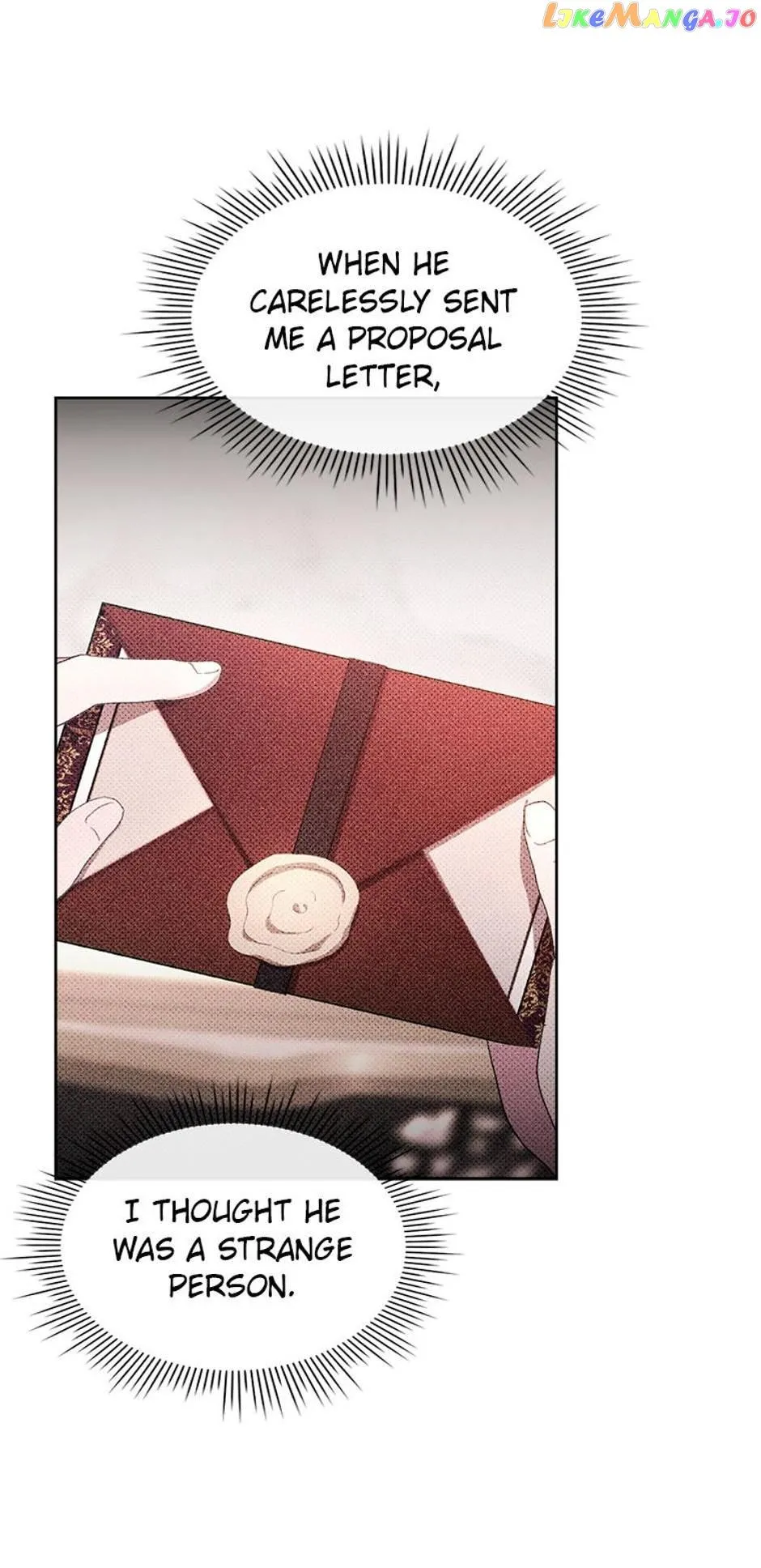 The Villainess Debuts Gorgeously Chapter 38 Online - página 32