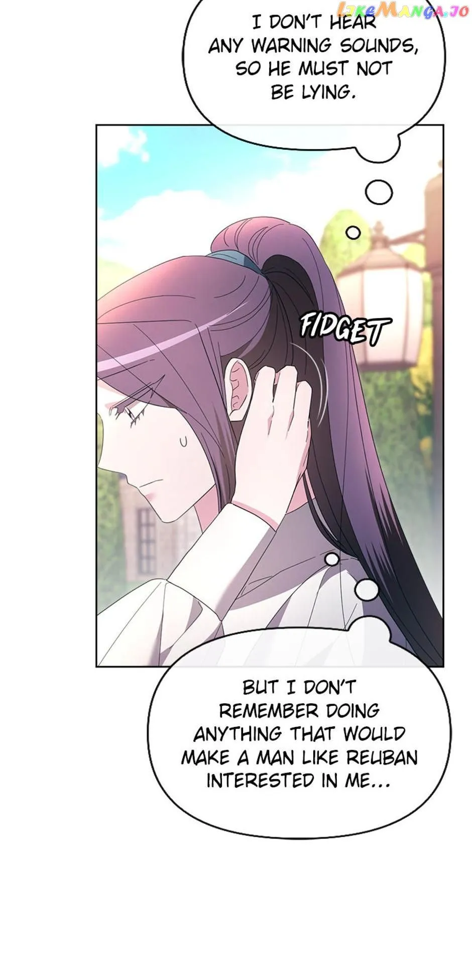 The Villainess Debuts Gorgeously Chapter 38 Online - página 40